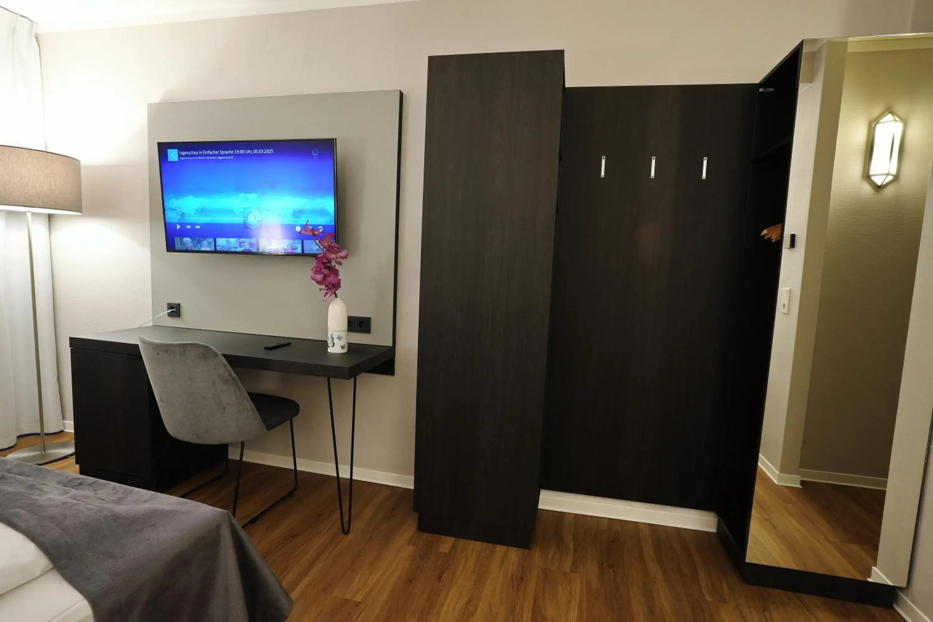 Bed in Hotel B99 Bed in Hotel B99