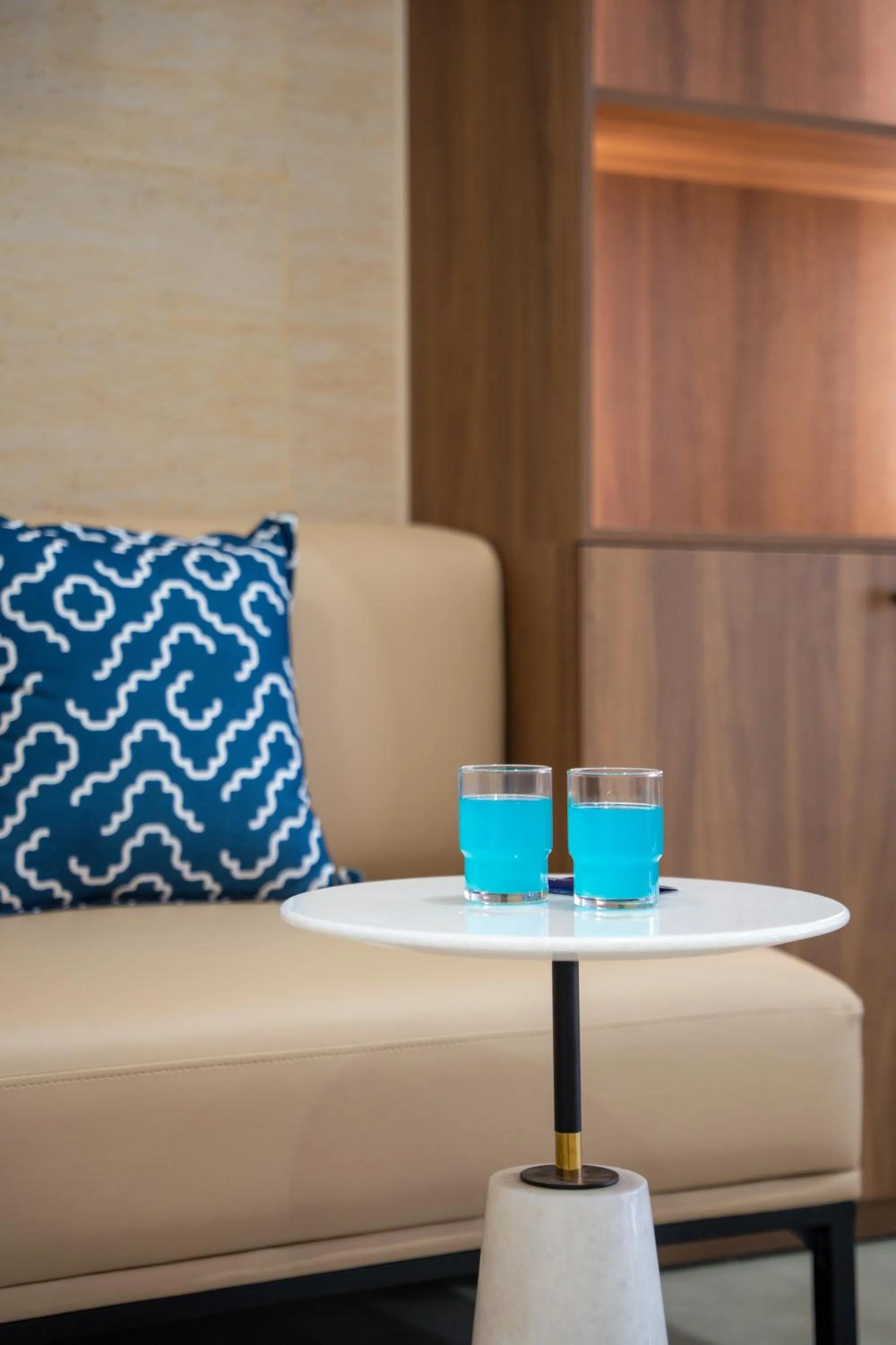 Drinks in TUI BLUE Nha Trang