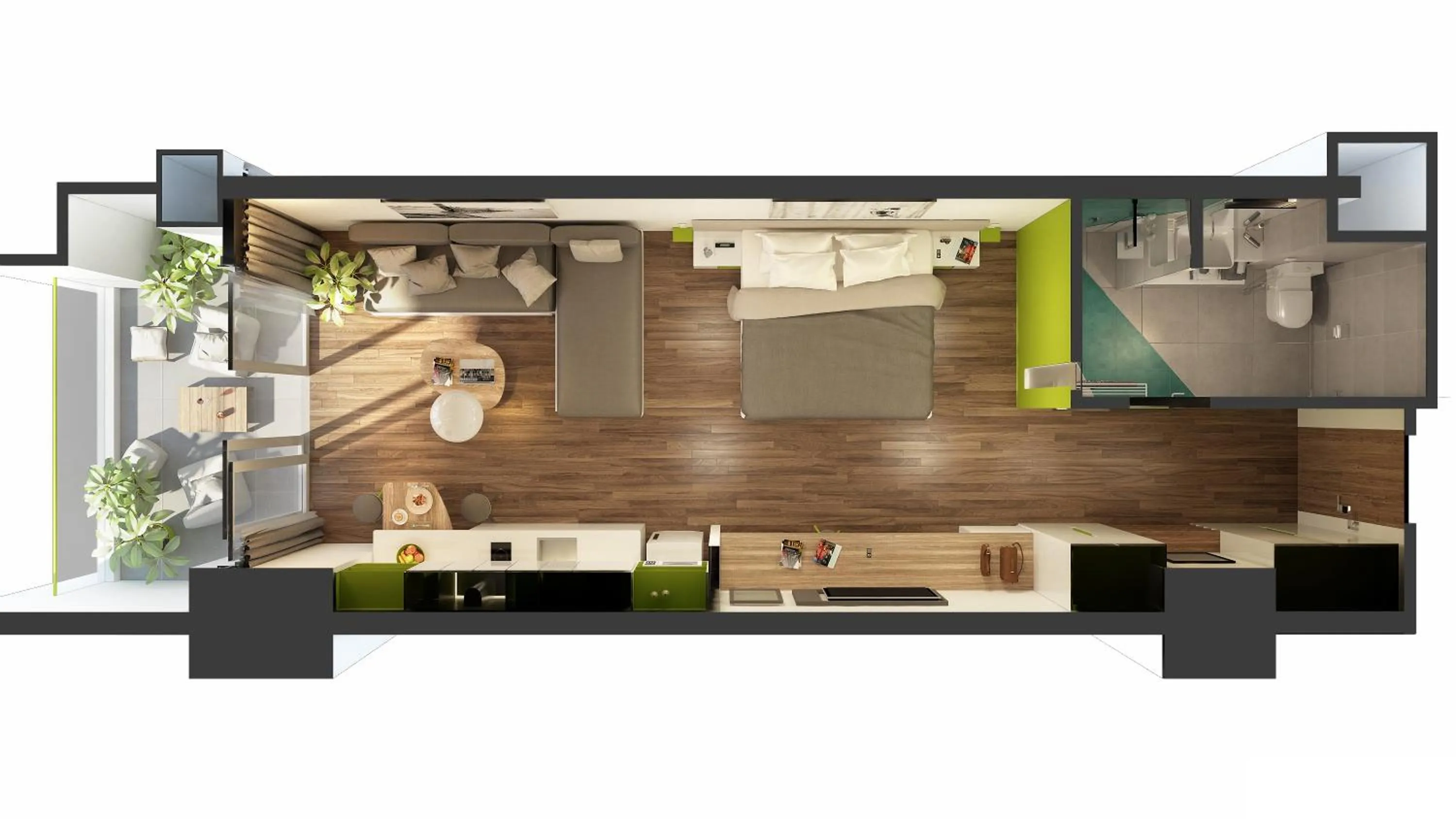 Other in Ariyana SmartCondotel Nha Trang