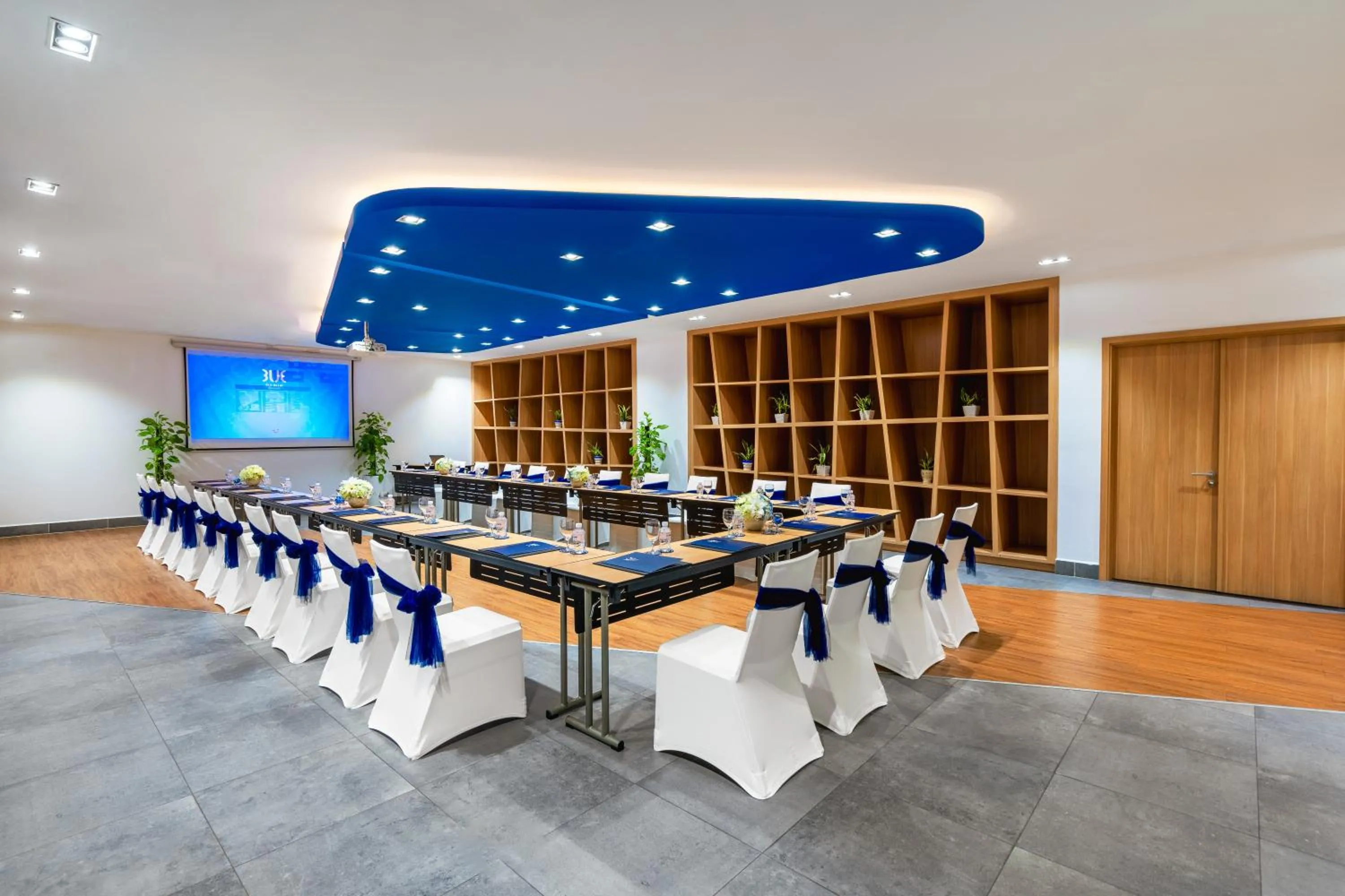 Meeting/conference room in TUI BLUE Nha Trang