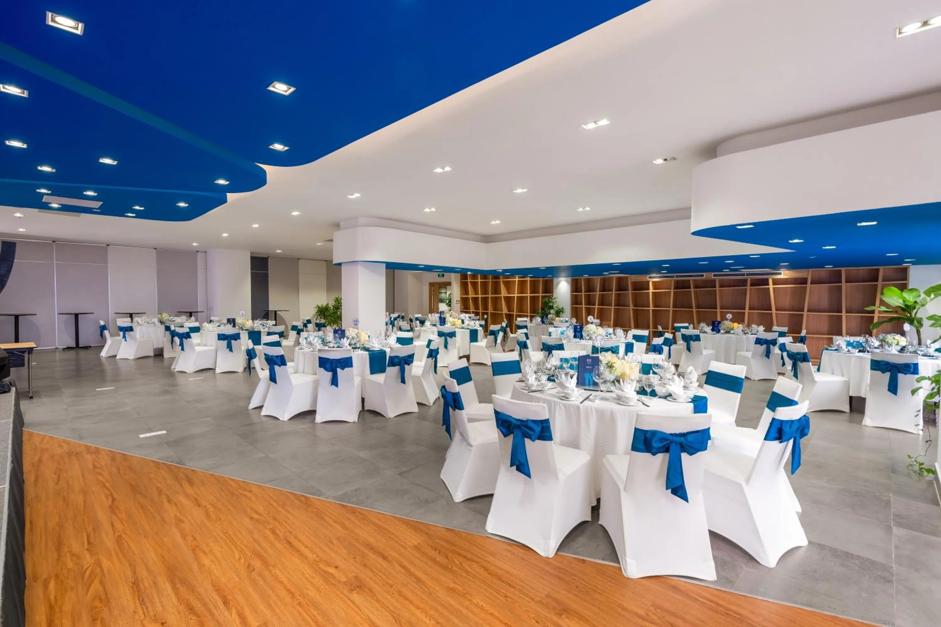 Banquet/Function facilities in TUI BLUE Nha Trang