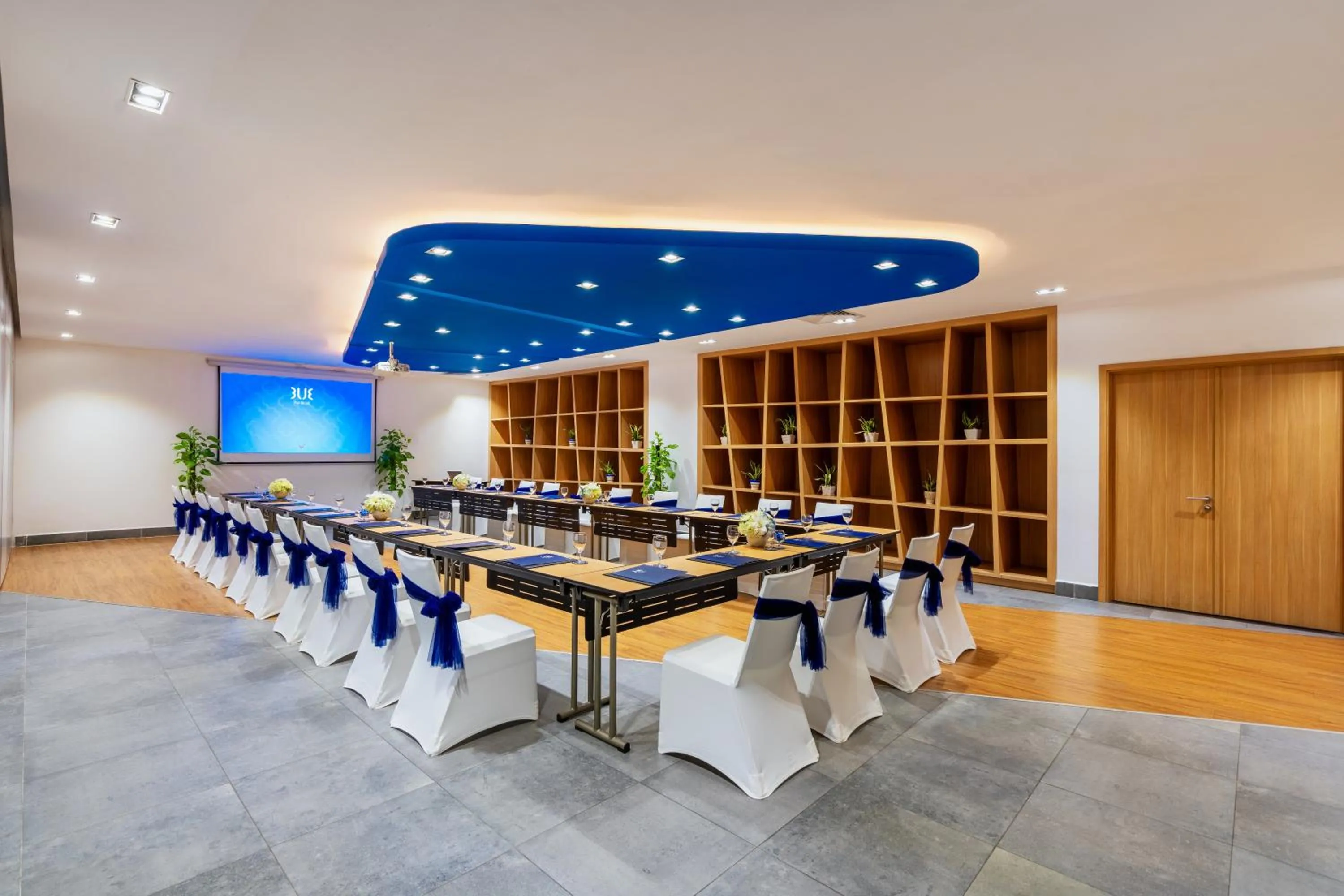 Meeting/conference room in TUI BLUE Nha Trang
