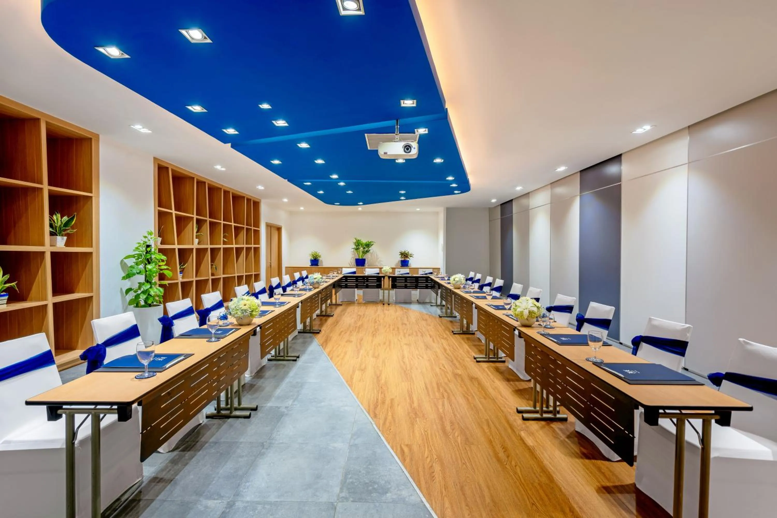 Meeting/conference room in TUI BLUE Nha Trang