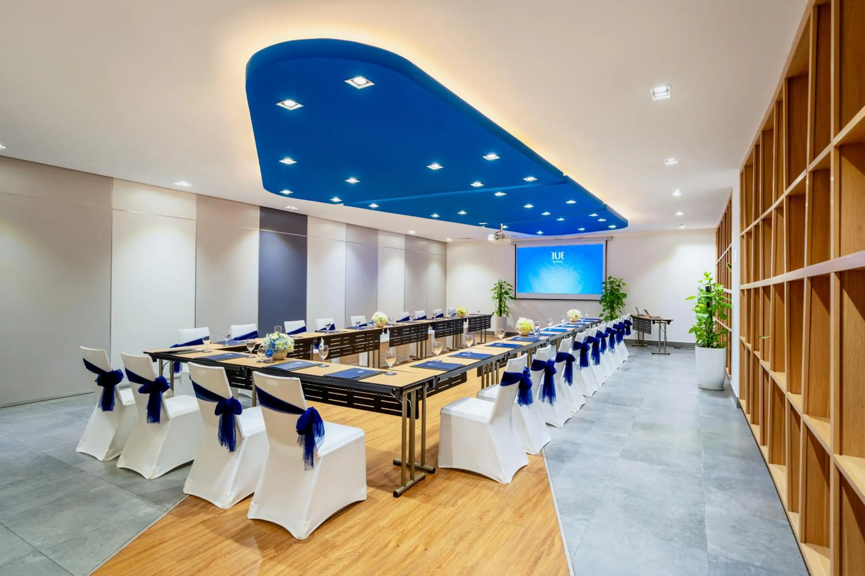 Meeting/conference room in TUI BLUE Nha Trang