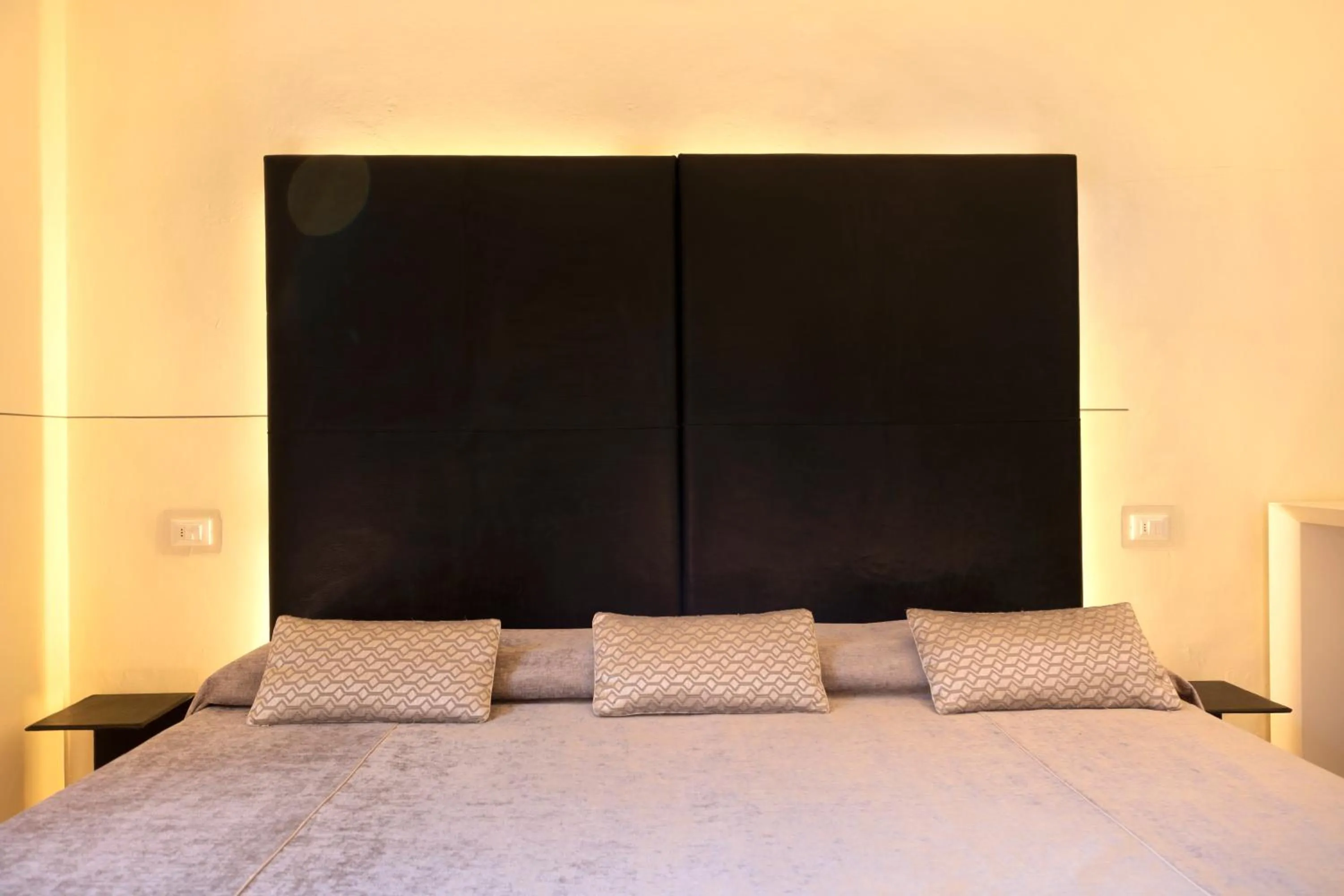 Bed in B&B Soggiorno Battistero