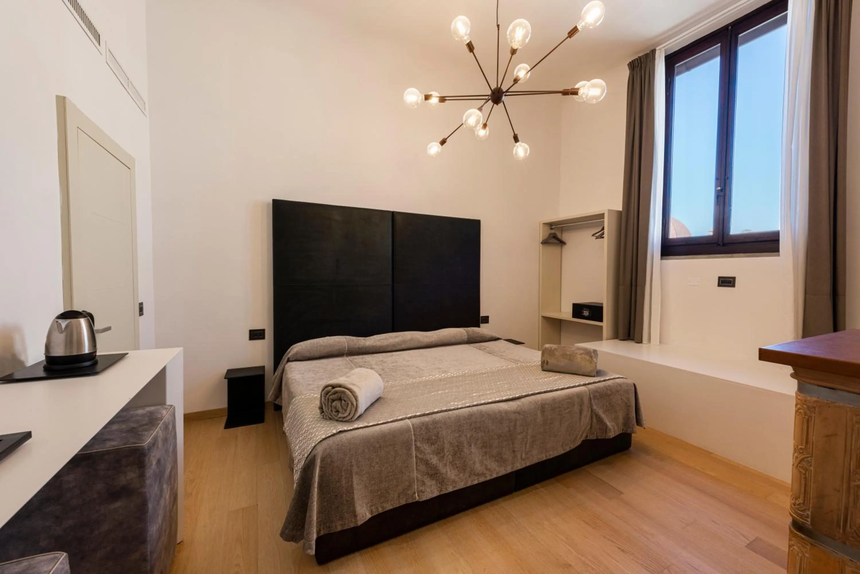 Bed in B&B Soggiorno Battistero