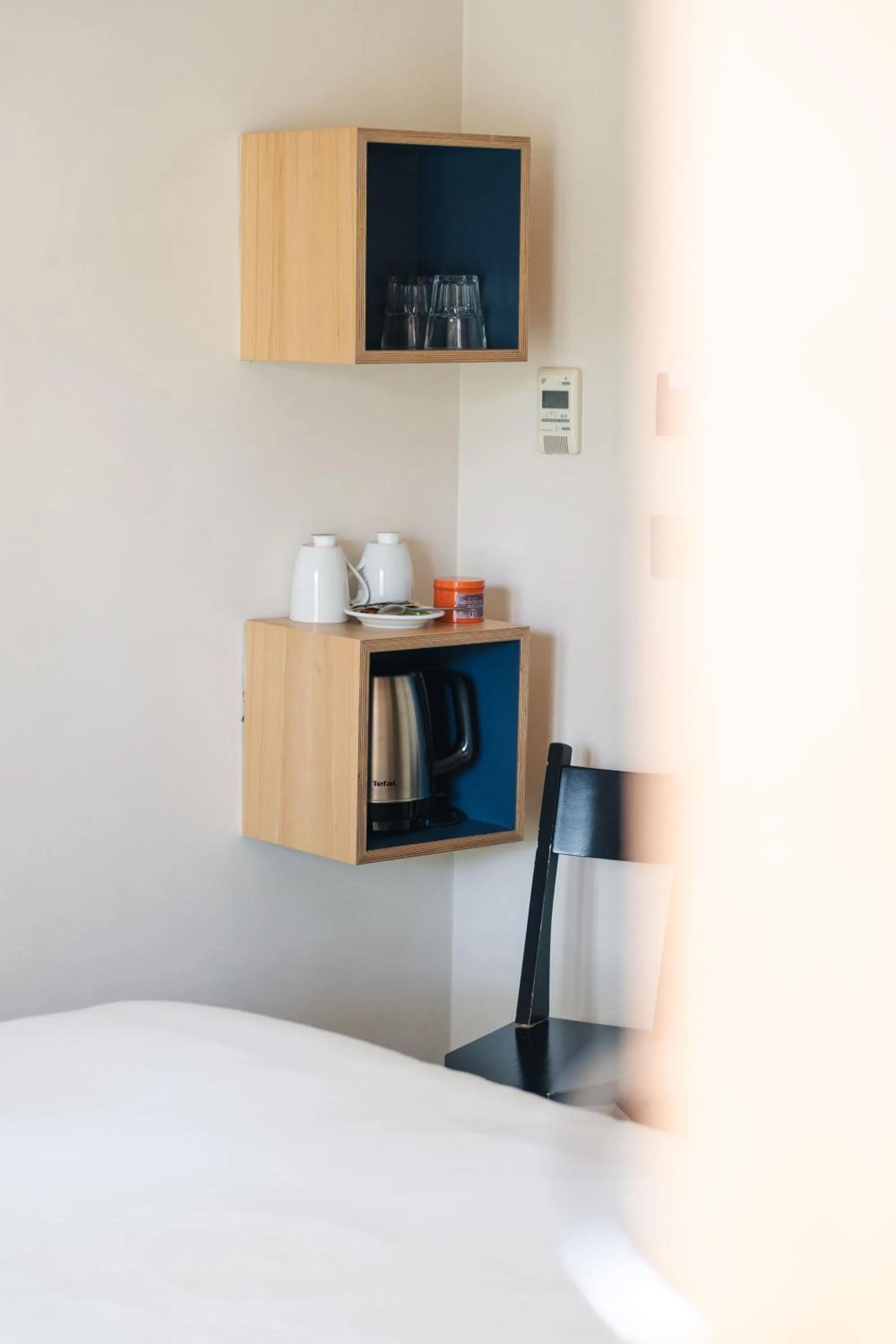 Photo of the whole room, Bed in Le Citizen Hôtel