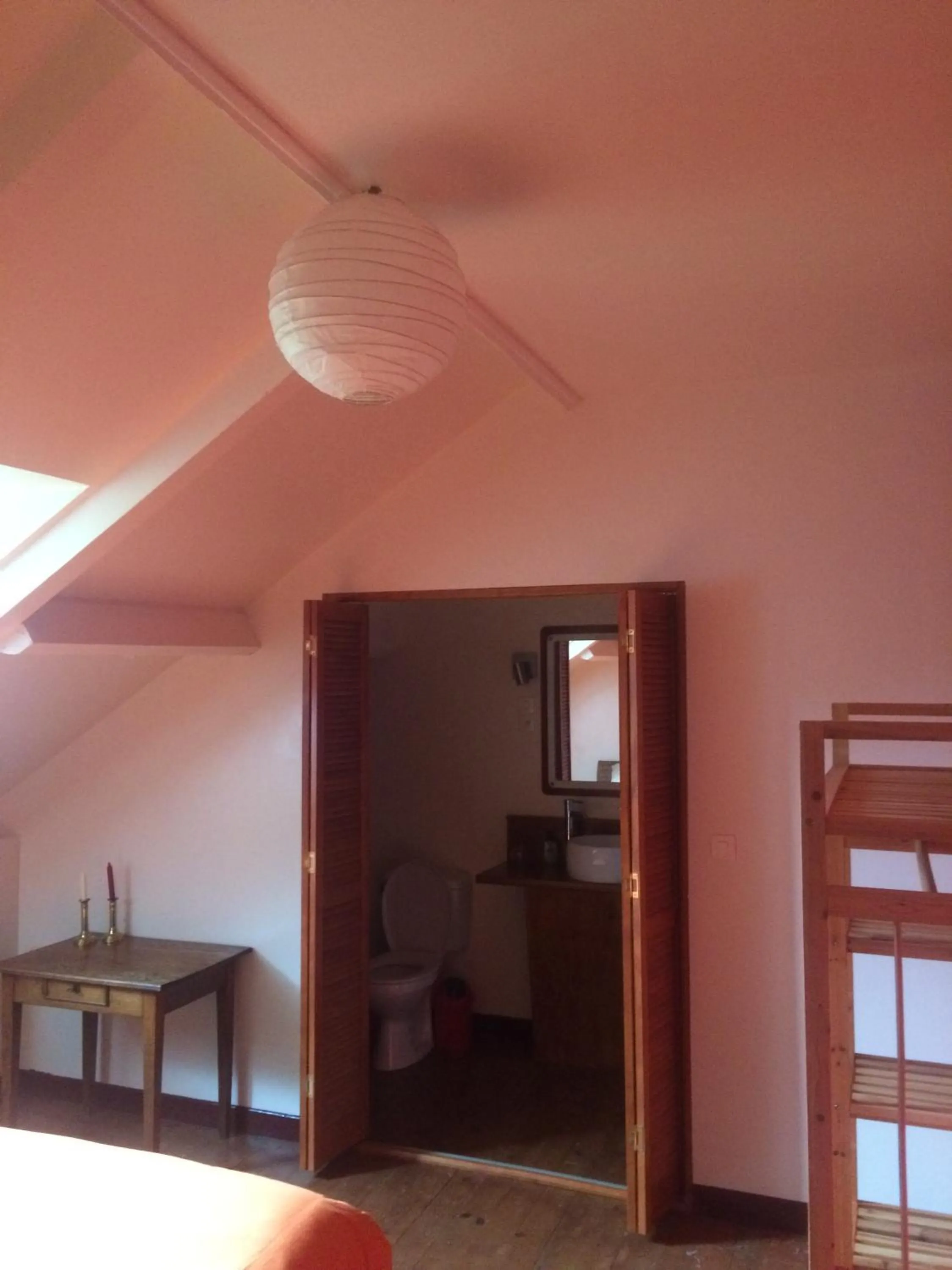 B&B Les Quatre Vents