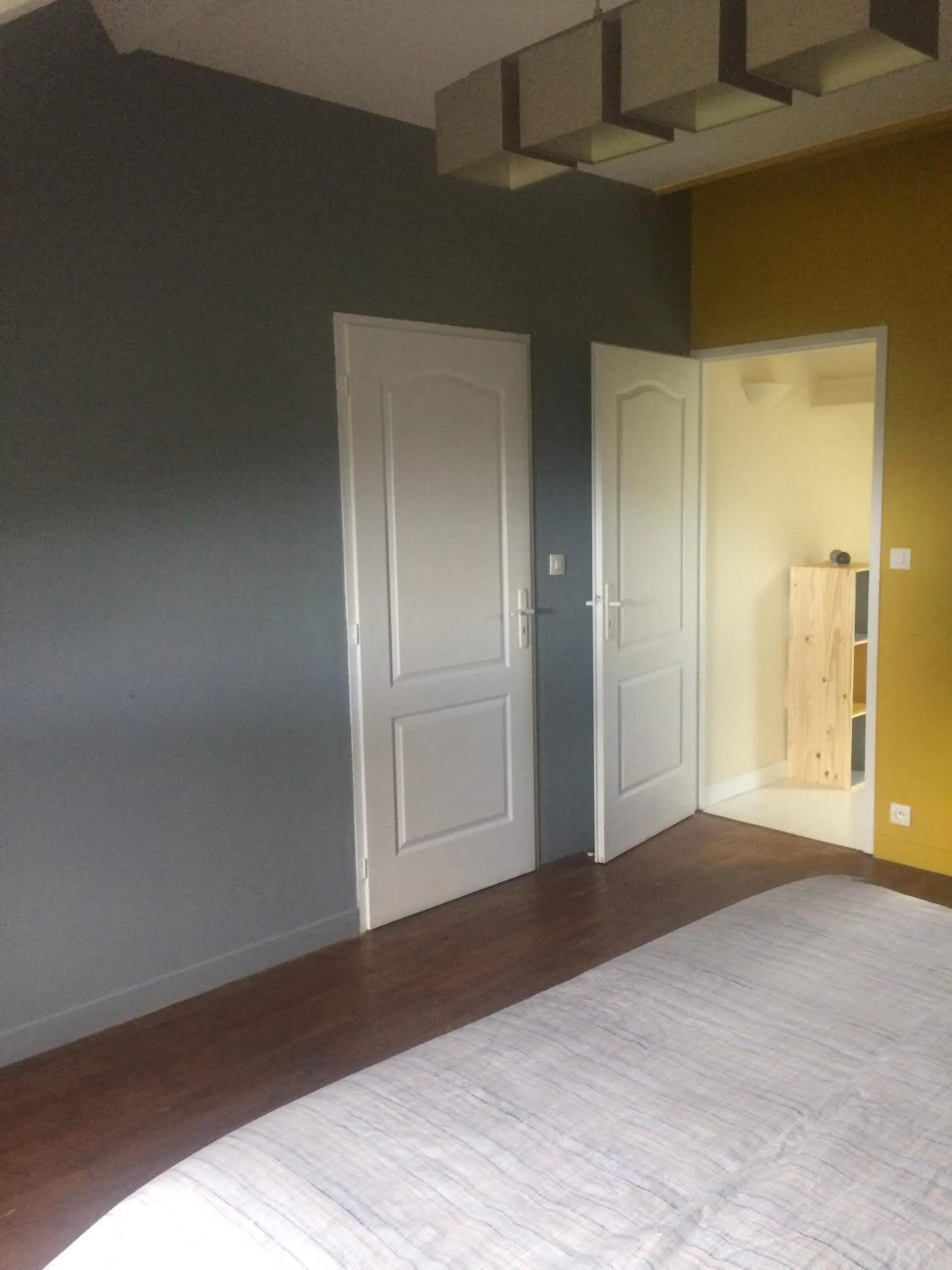 B&B Les Quatre Vents