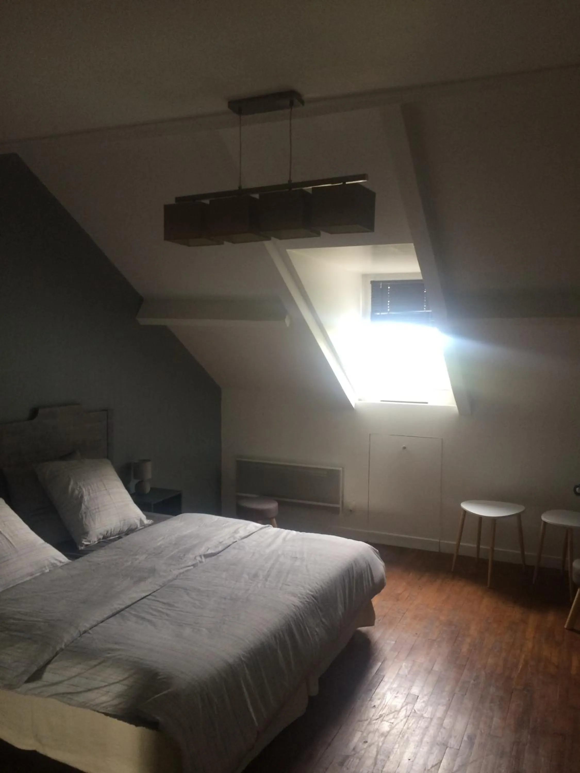 B&B Les Quatre Vents