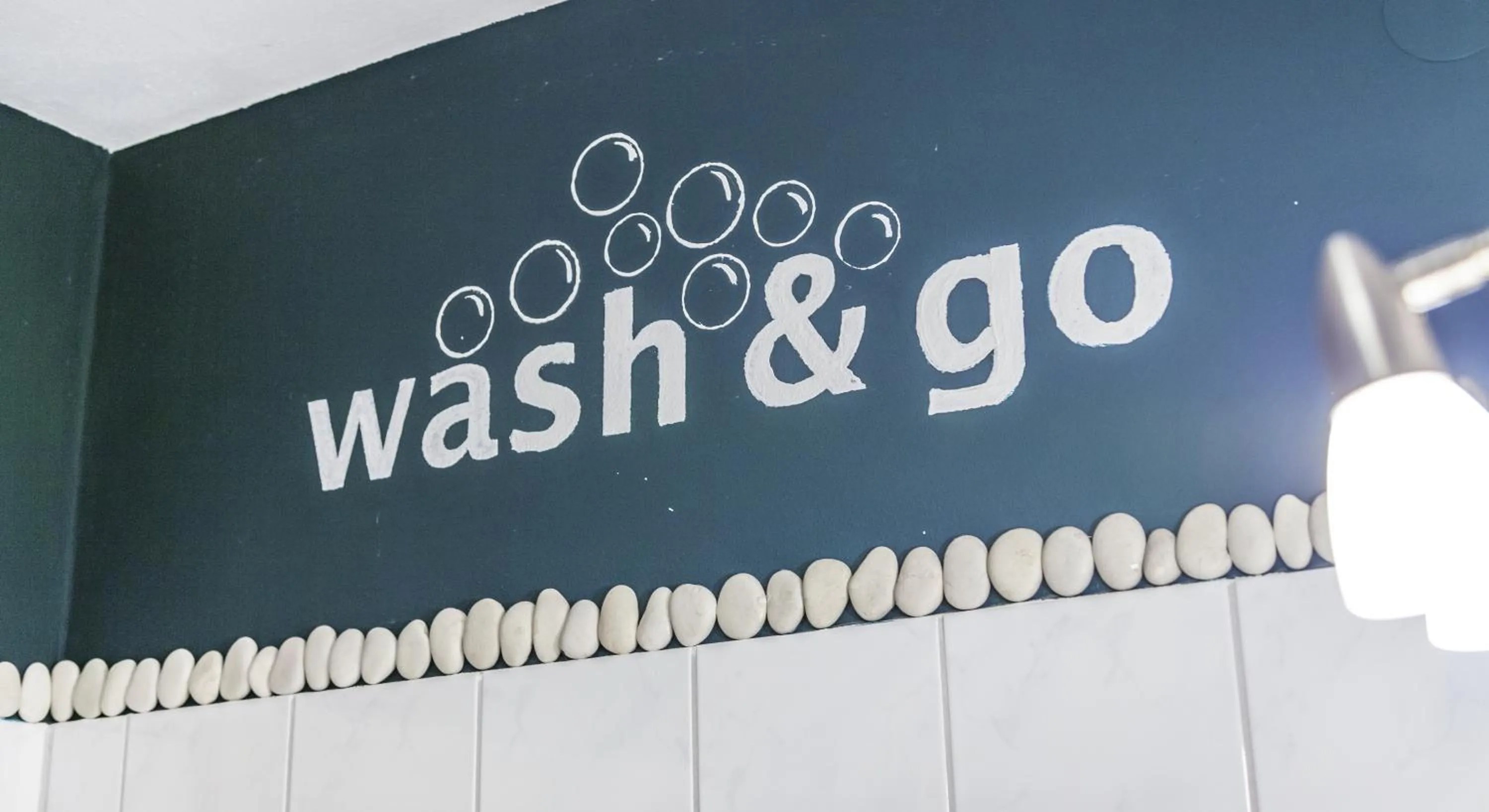 Logo/Certificate/Sign in Hotel-Gasthof Wilder Mann