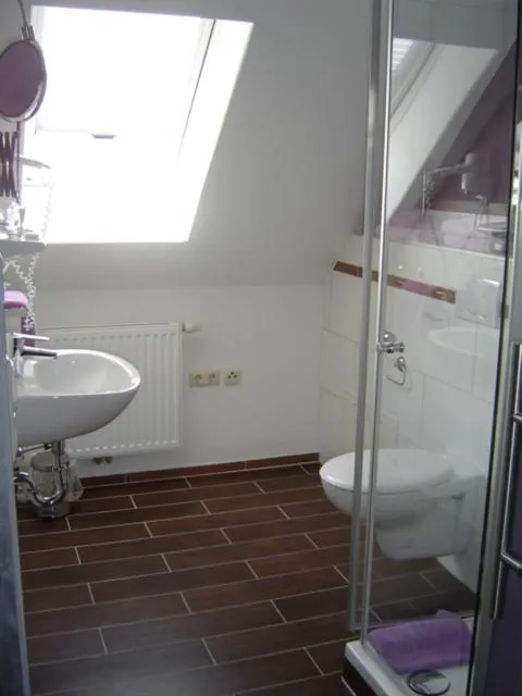 Day in Hotel-Gasthof Wilder Mann