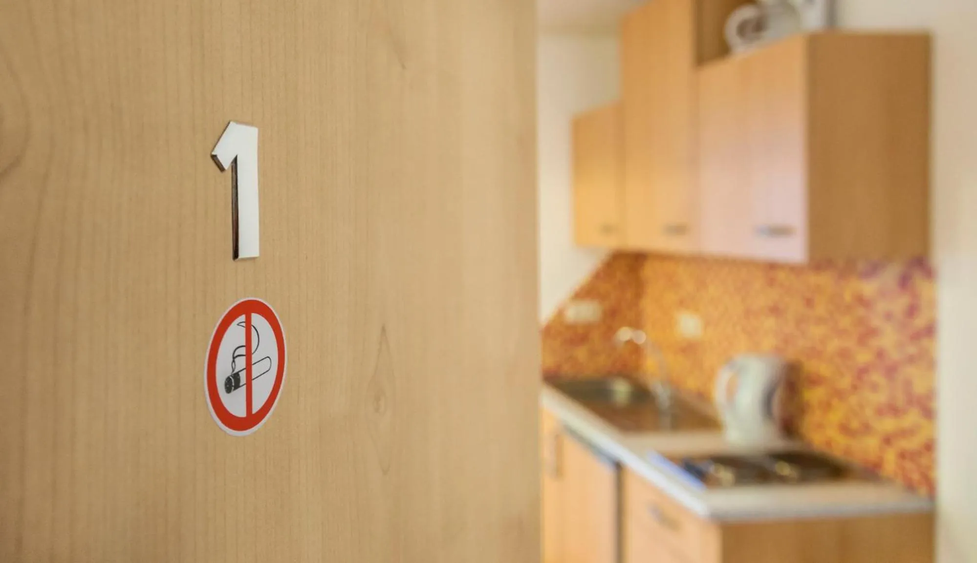 Logo/Certificate/Sign in Hotel-Gasthof Wilder Mann