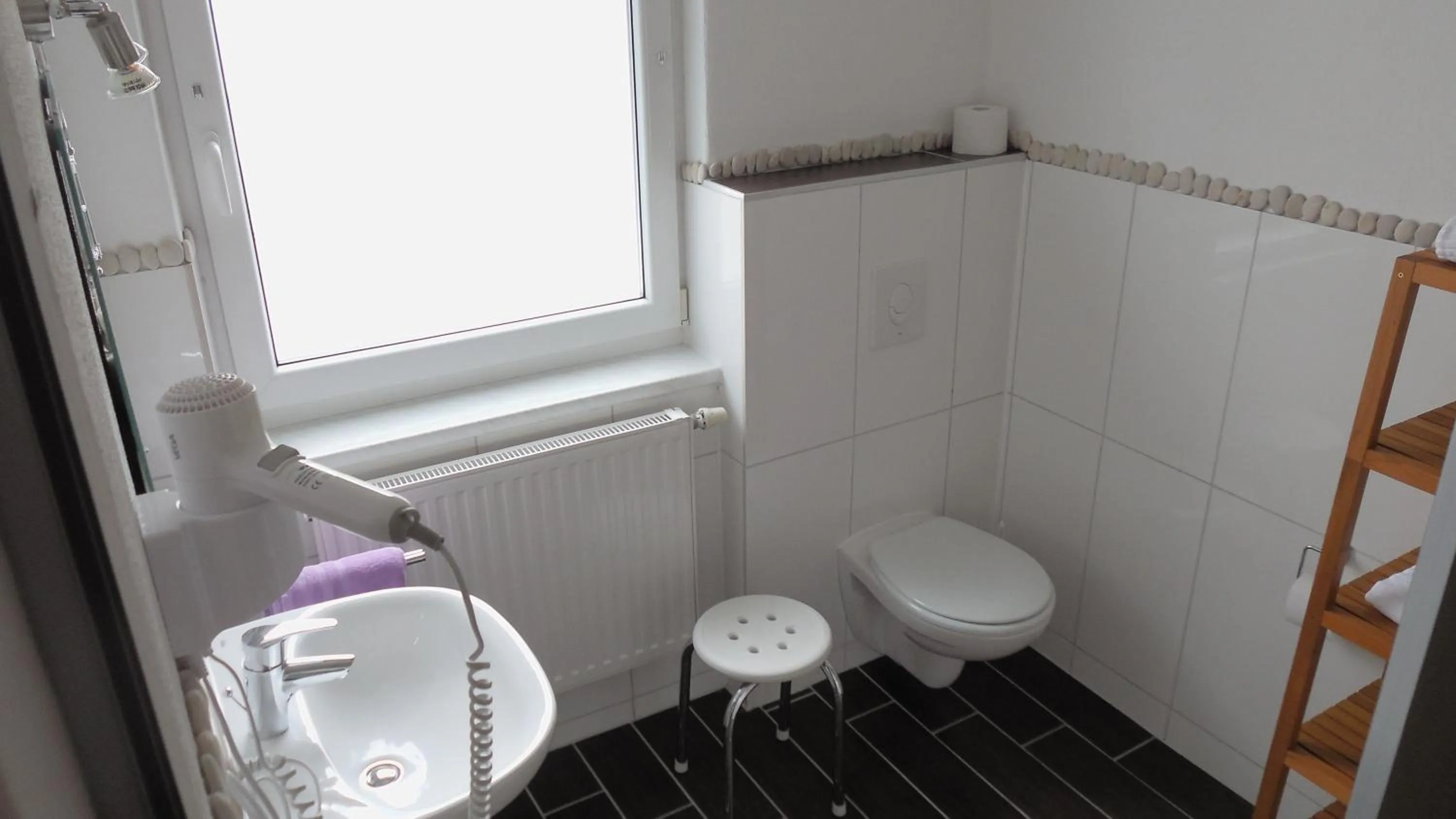 Day in Hotel-Gasthof Wilder Mann