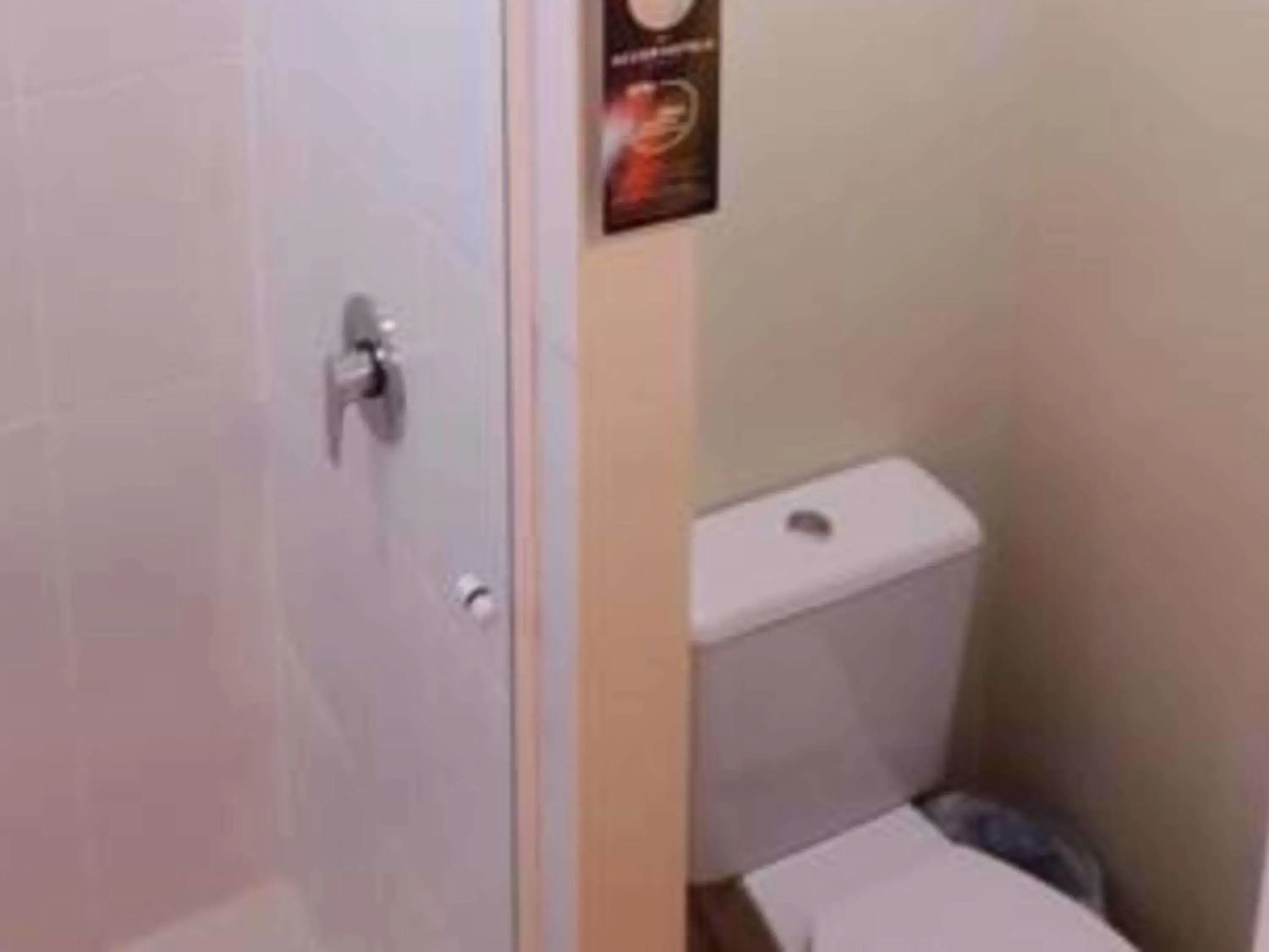 Bedroom in ibis budget Muriae Bedroom in ibis budget Muriae