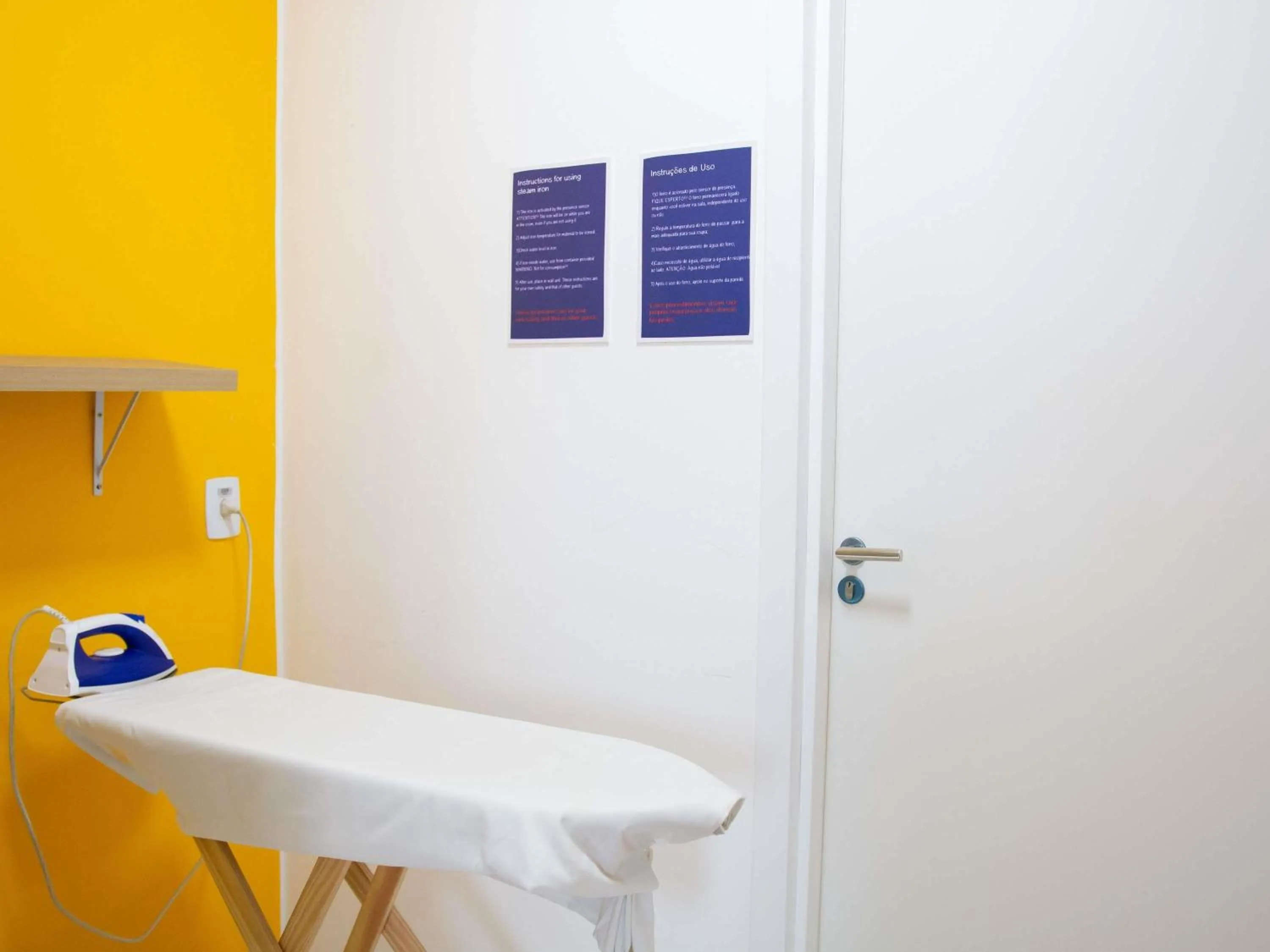 Other in ibis budget Muriae