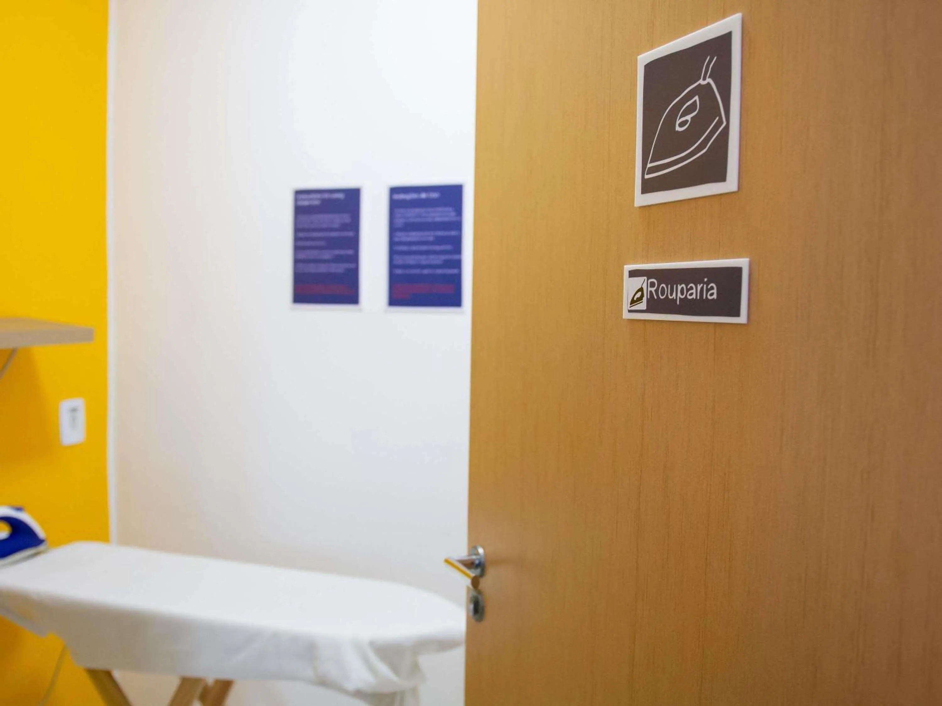 Other in ibis budget Muriae