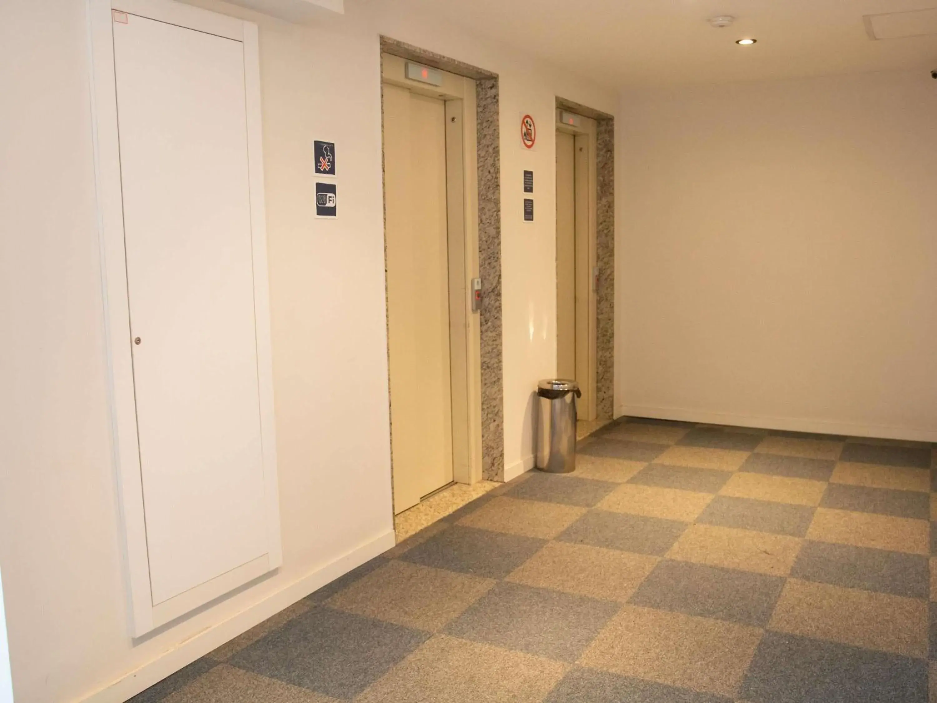 Bedroom in ibis budget Muriae Bedroom in ibis budget Muriae