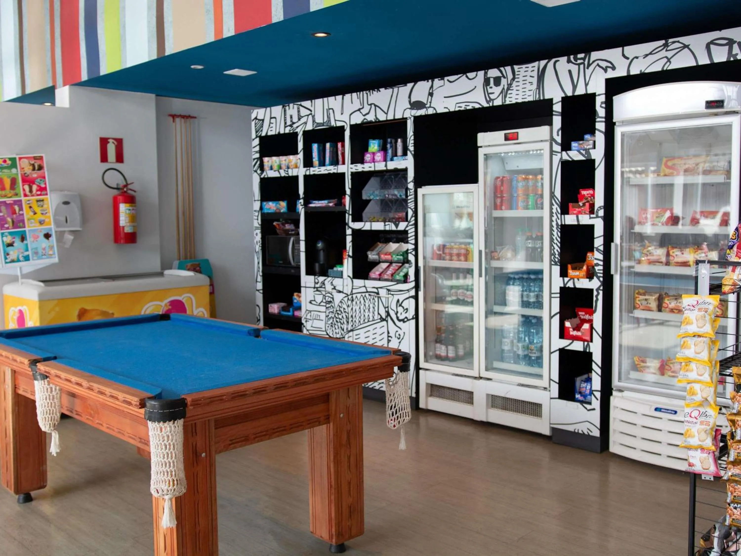 Other in ibis budget Muriae