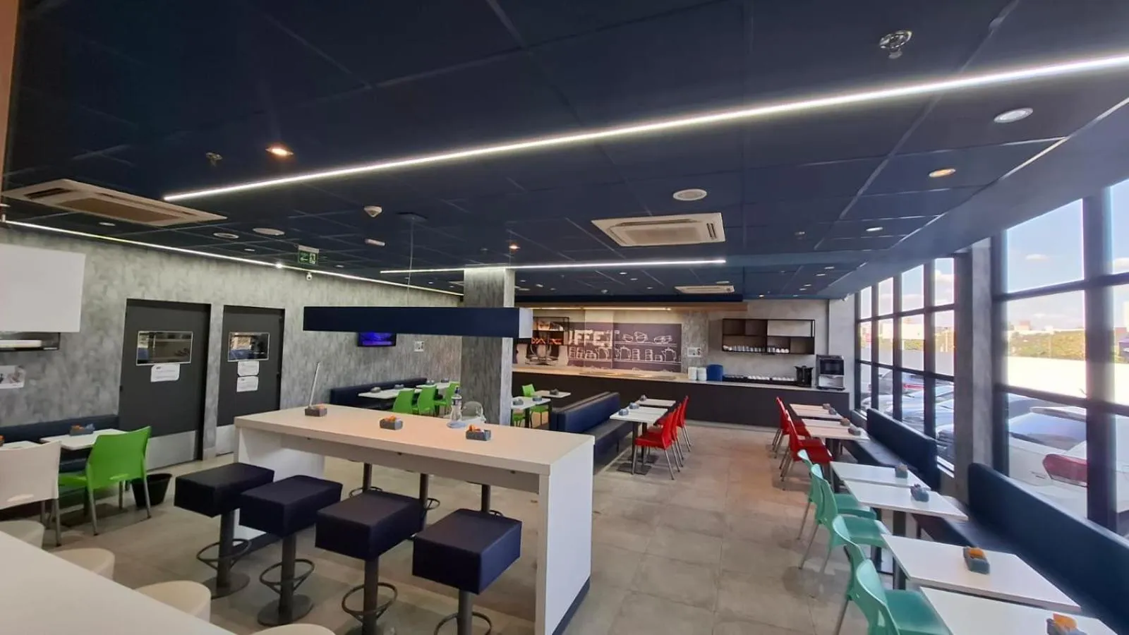 ibis budget Sao Jose do Rio Preto