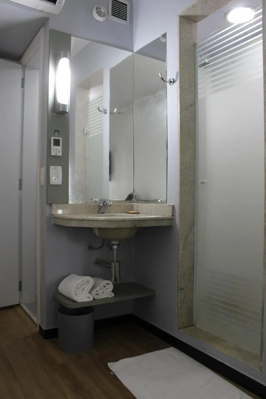 ibis budget Sao Jose do Rio Preto