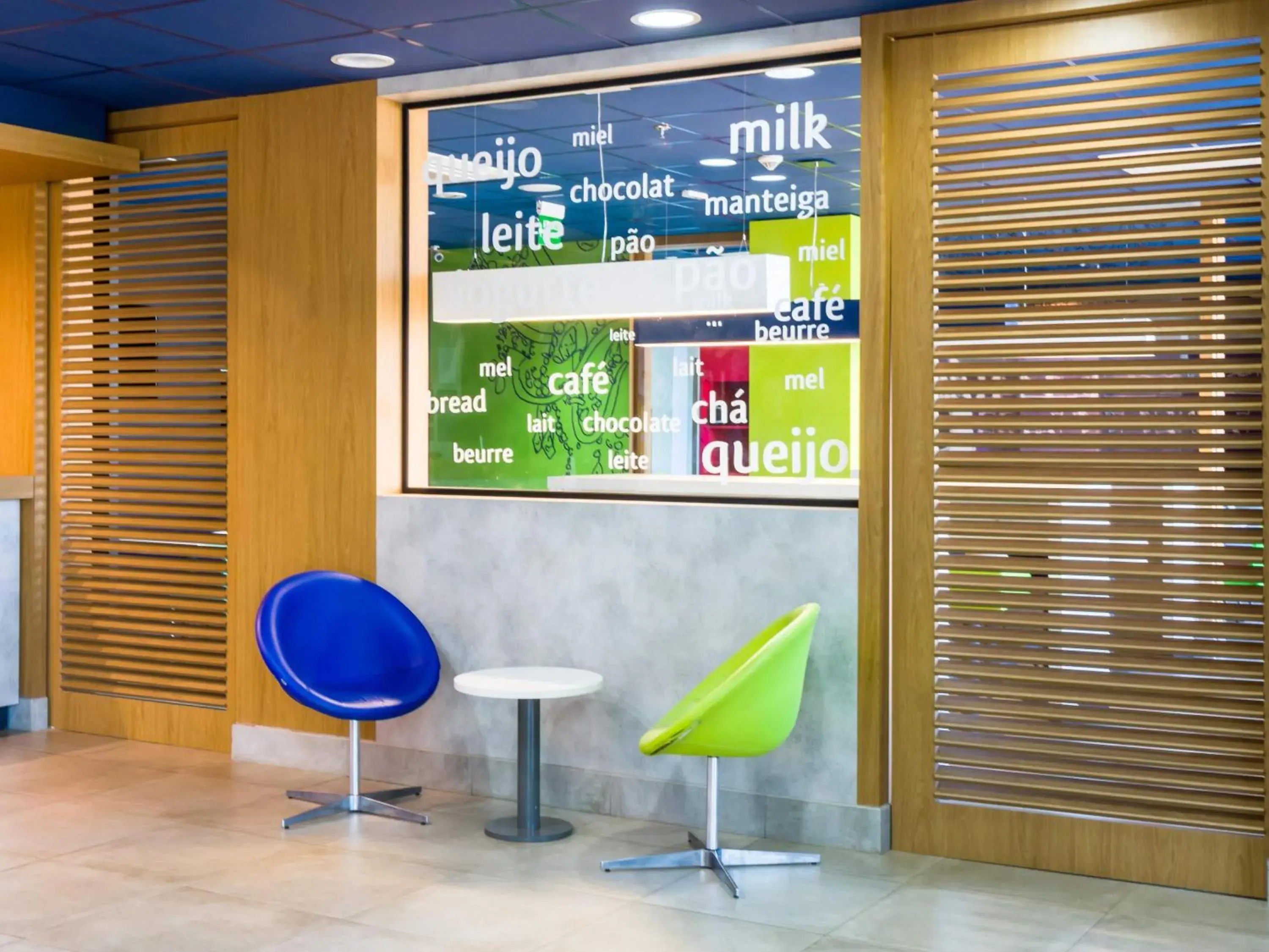 Property building in ibis budget Sao Jose do Rio Preto Property building in ibis budget Sao Jose do Rio Preto