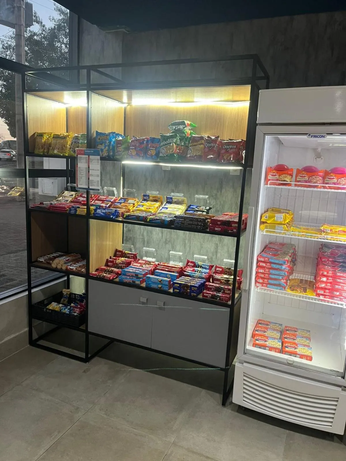 ibis budget Sao Jose do Rio Preto