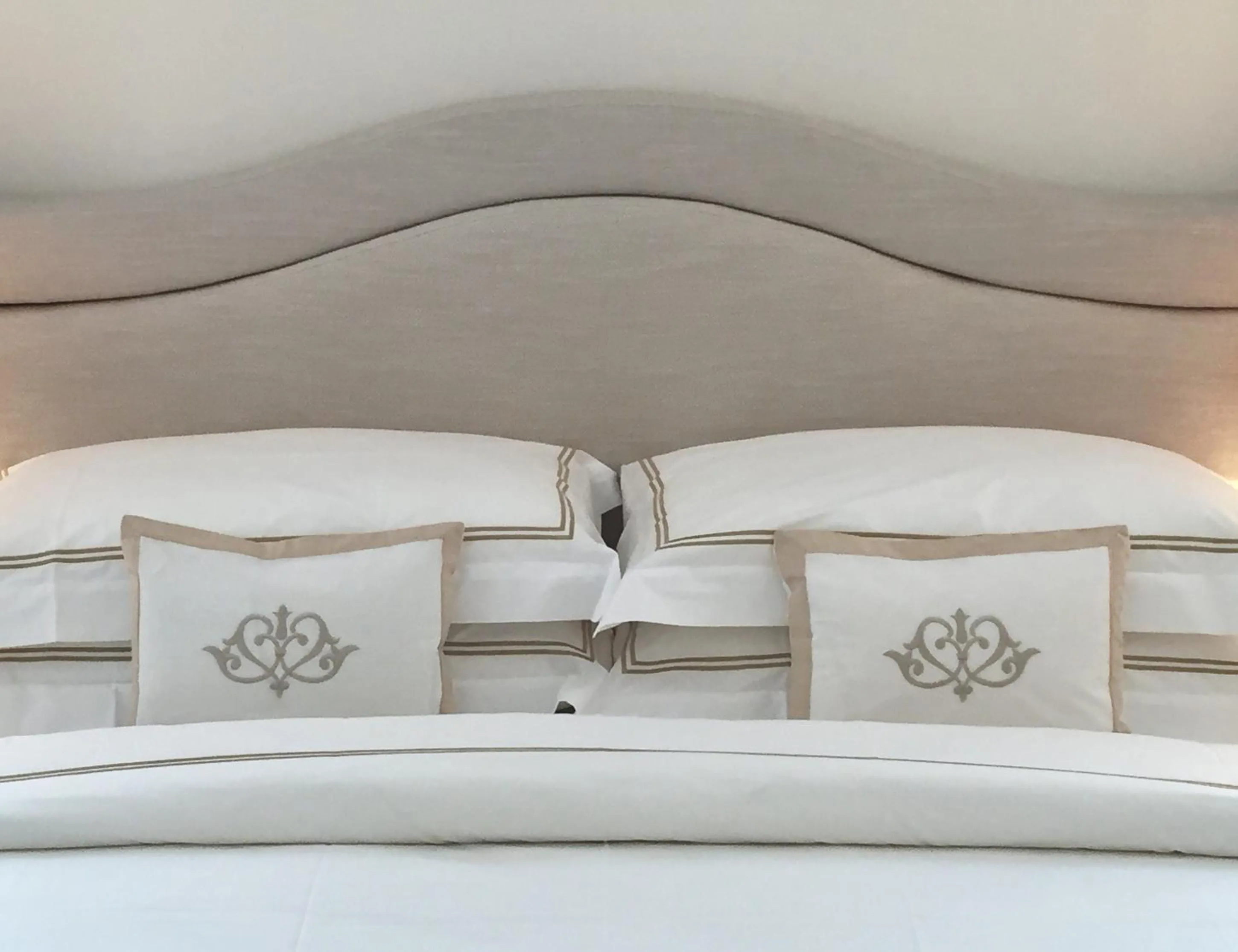 Bed in Primaluce