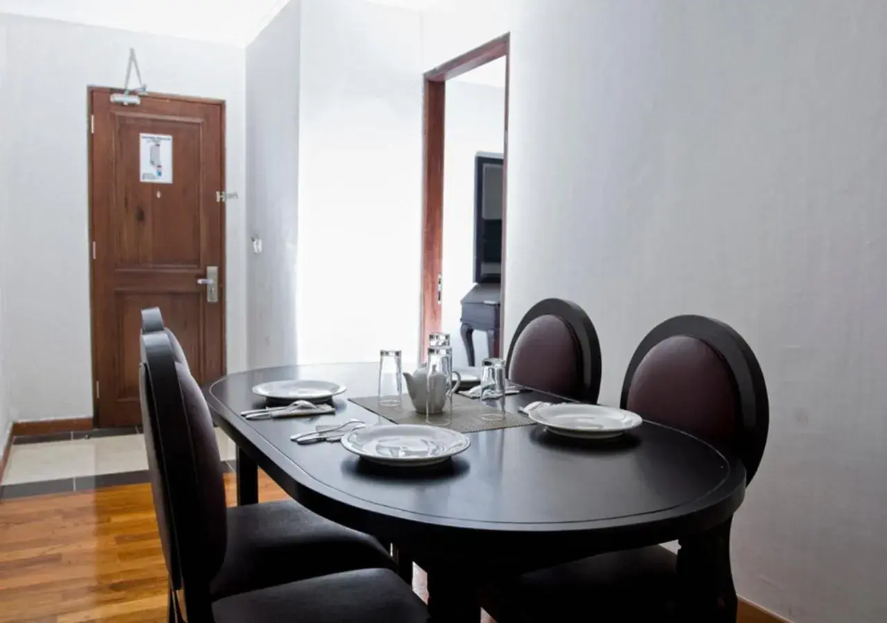 Photo of the whole room in P Hotel Photo of the whole room in P Hotel