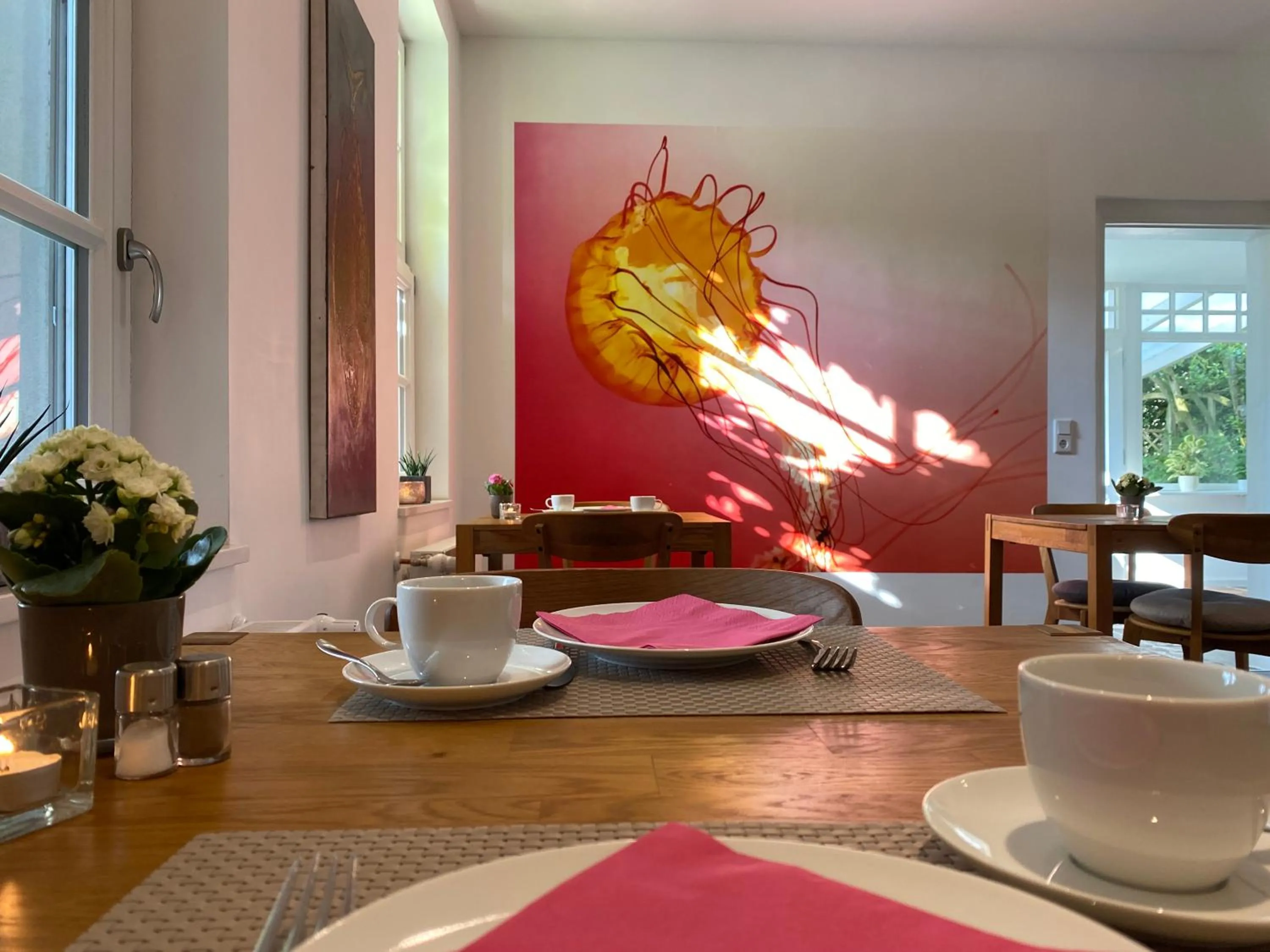 Hotel Altes Dichterhaus