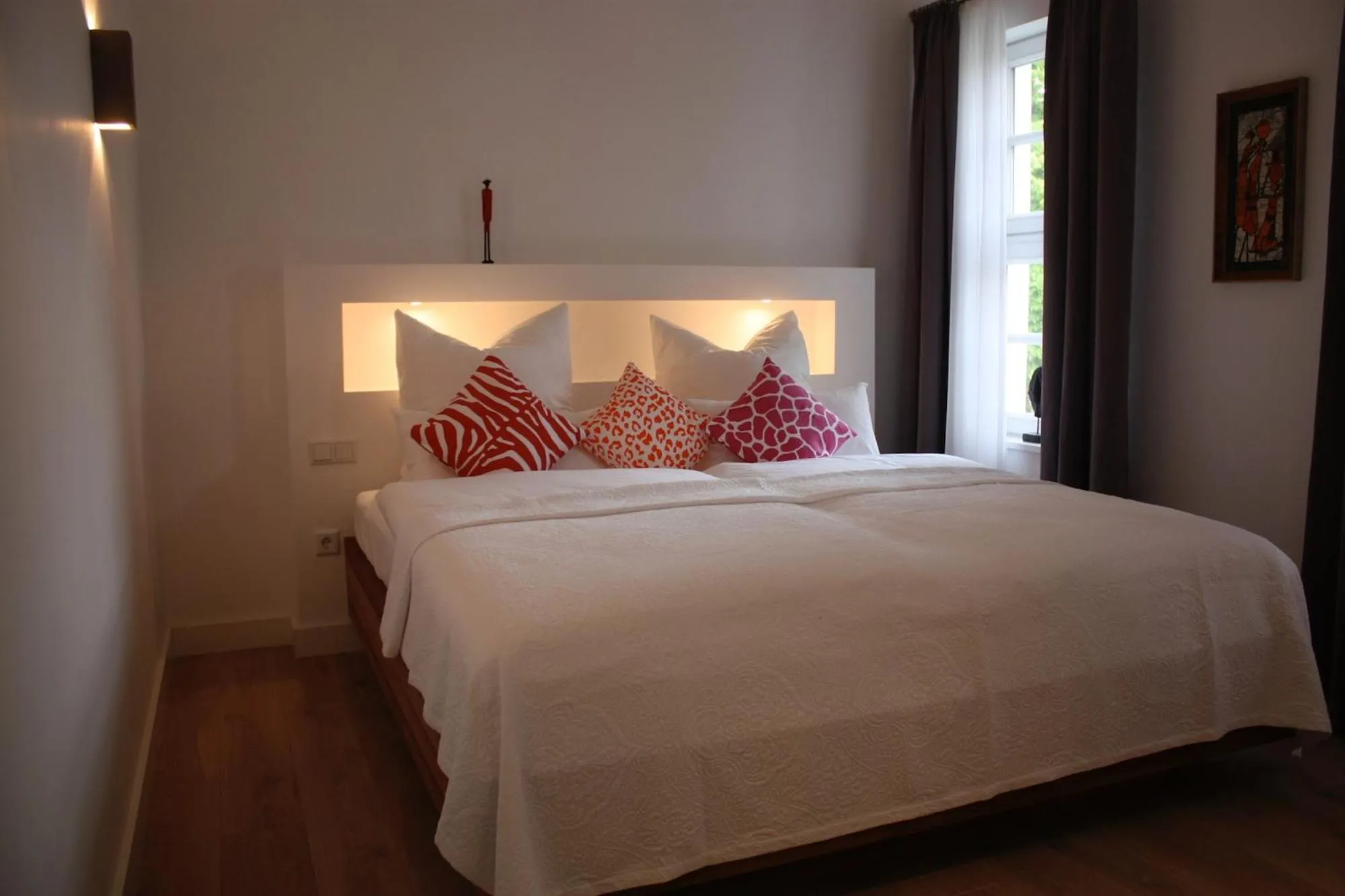 Hotel Altes Dichterhaus