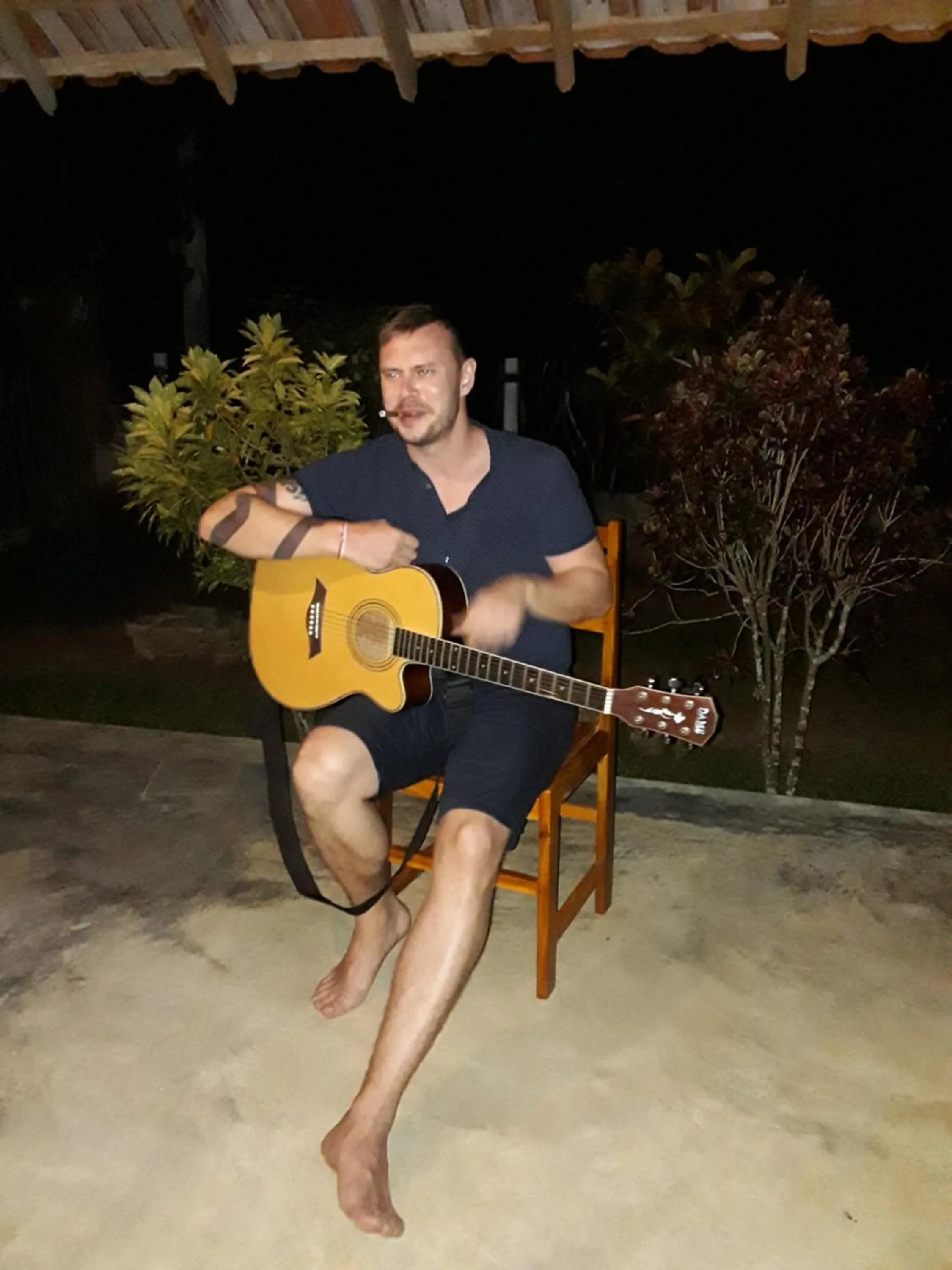 Other Activities in Green turtle