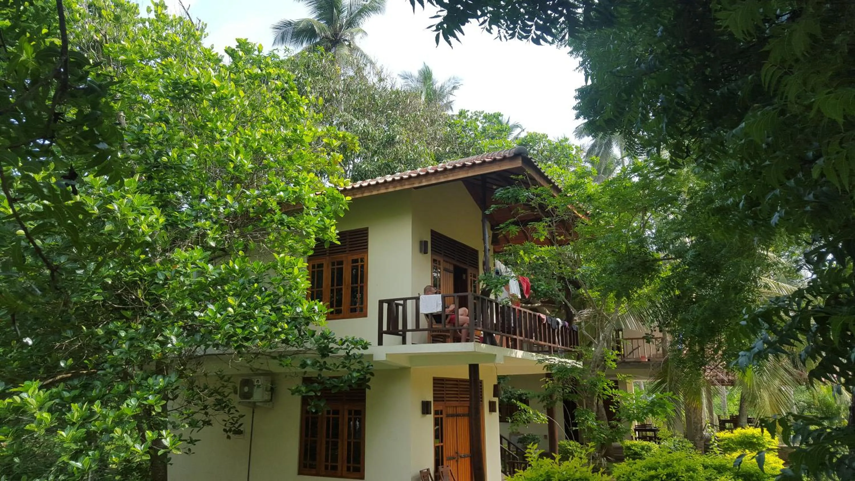 Other, Property Building in Green turtle