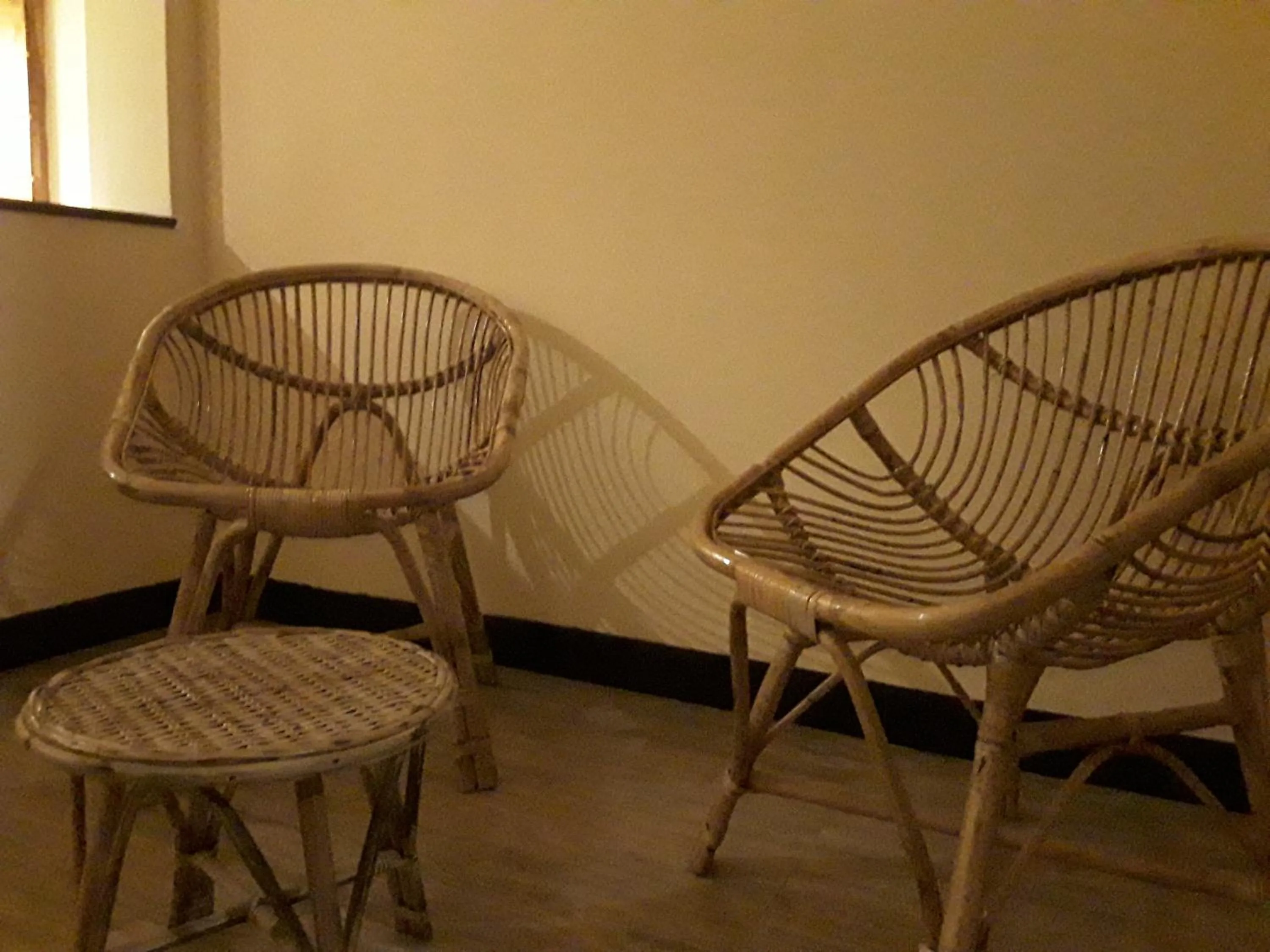 Other, Seating Area in Green turtle