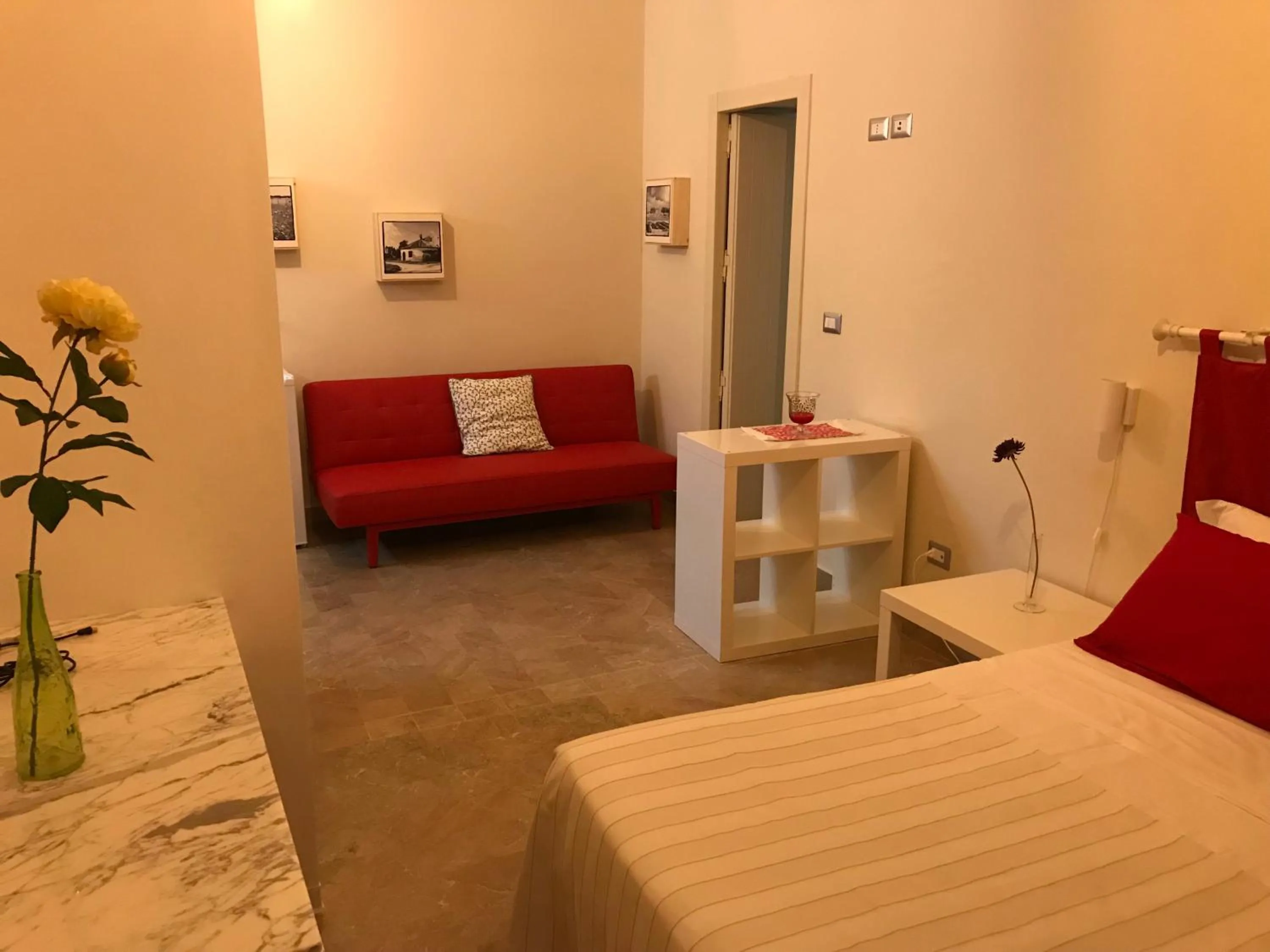 Residenza Giancesare Family Apartments