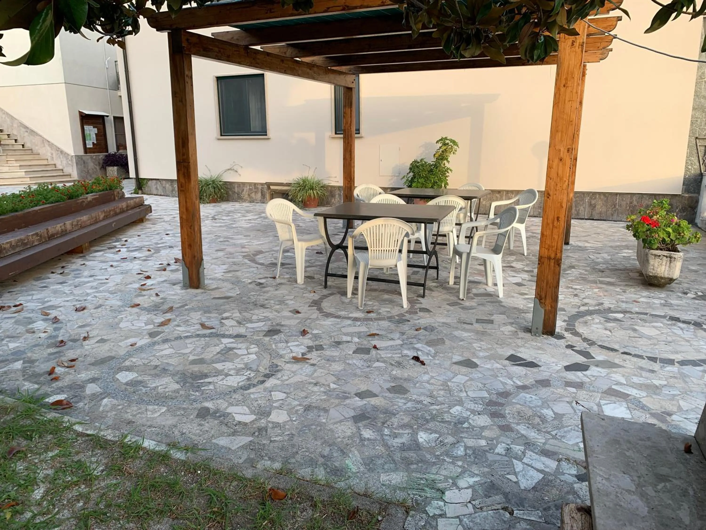 Residenza Giancesare Family Apartments