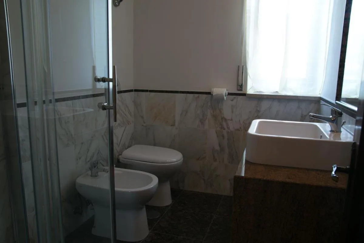 Residenza Giancesare Family Apartments