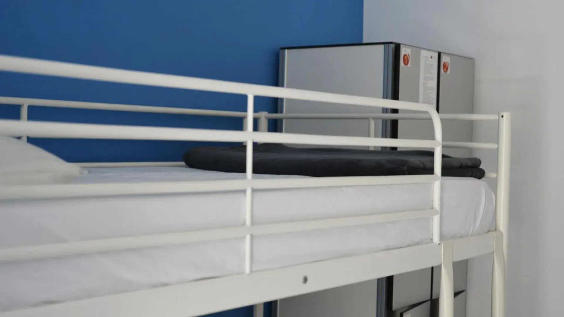 Bed in Paraiso Hostel Bed in Paraiso Hostel