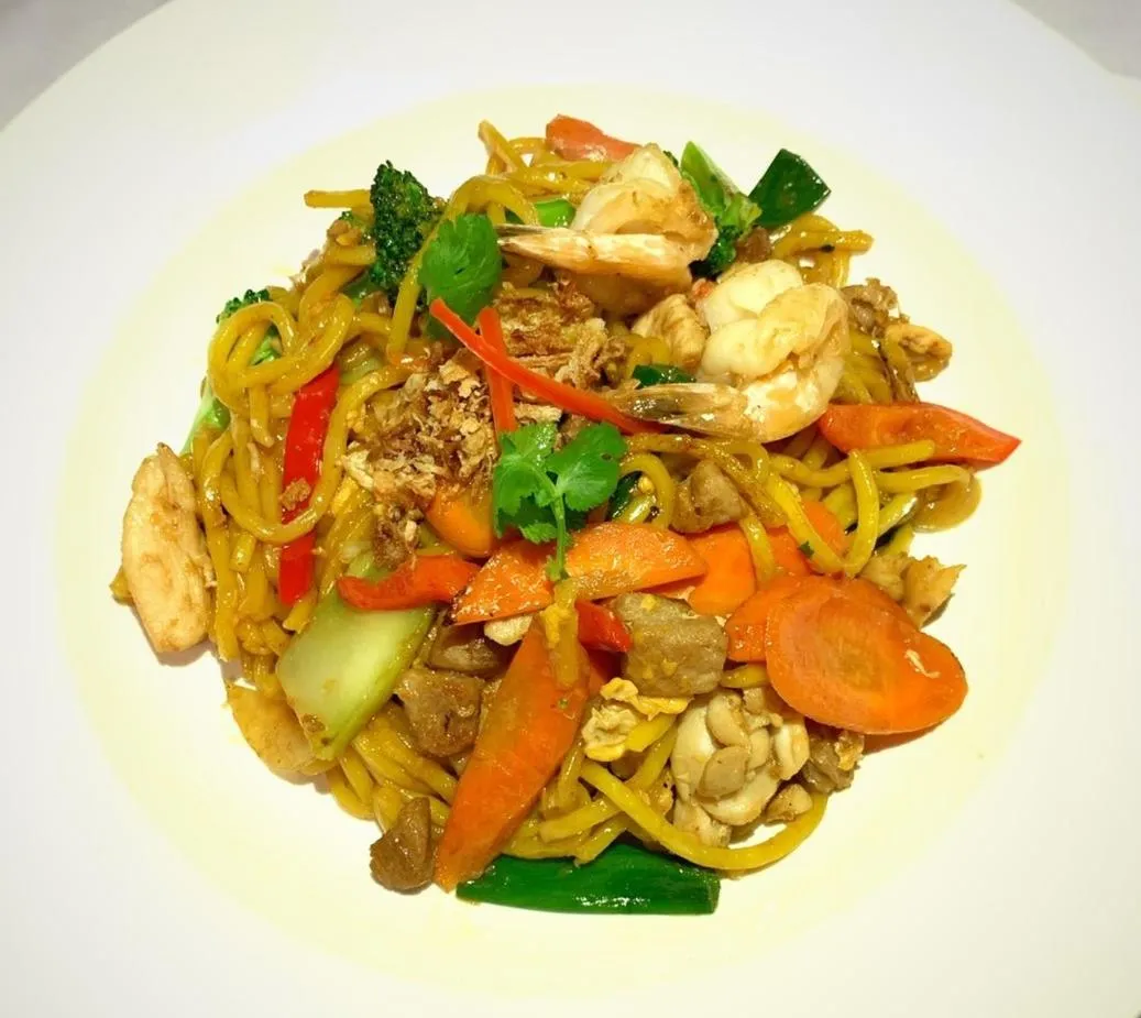 Food in Anabel's of Scottsdale