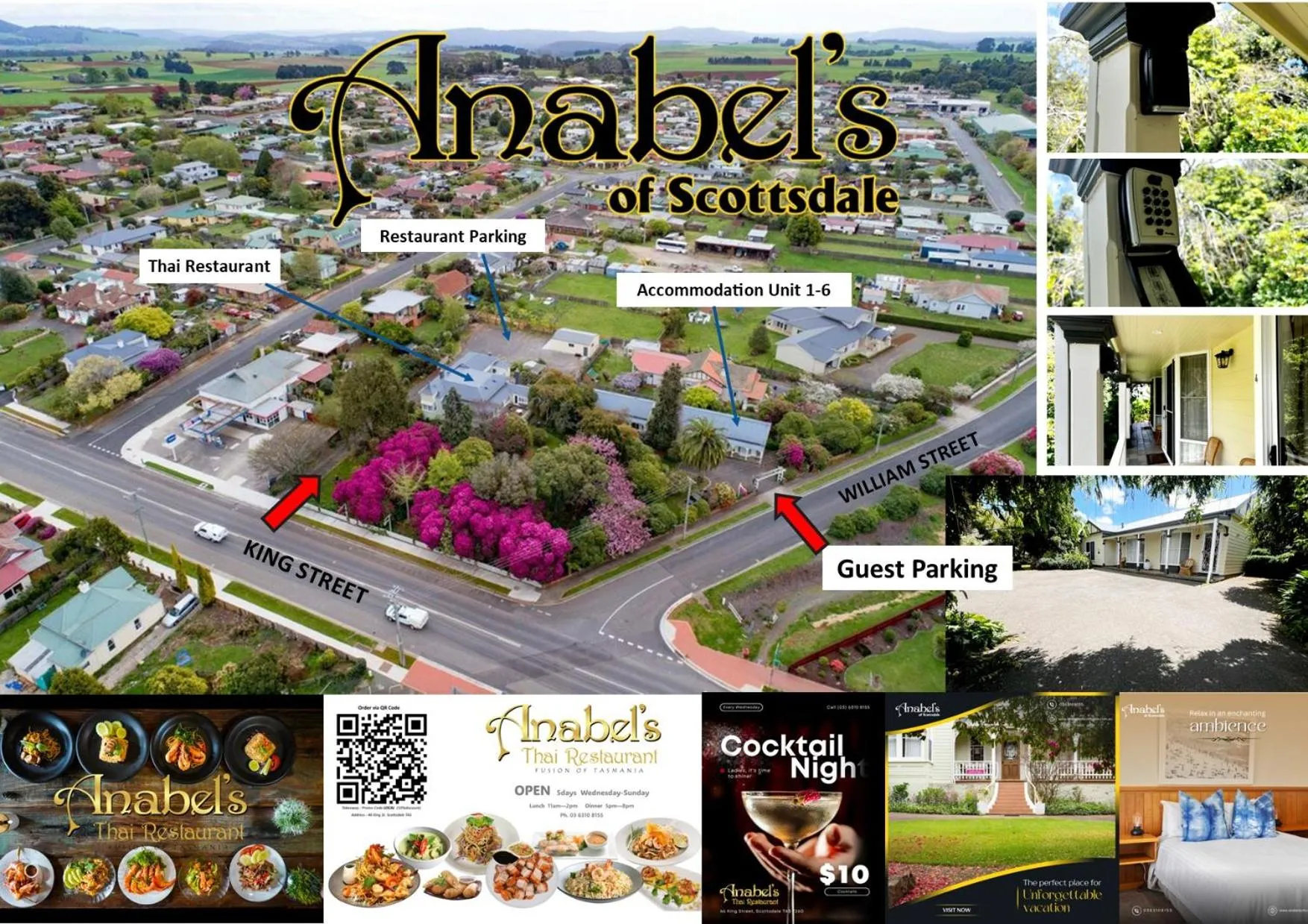 Other in Anabel's of Scottsdale