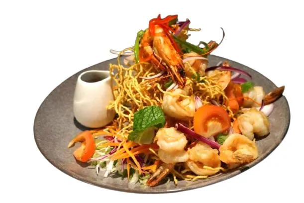 Restaurant/places to eat in Anabel's of Scottsdale