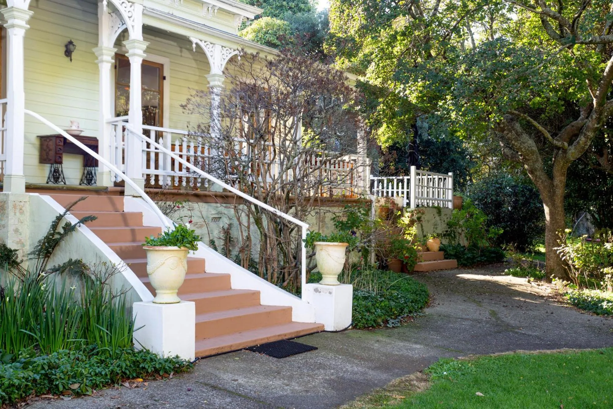 Facade/entrance in Anabel's of Scottsdale
