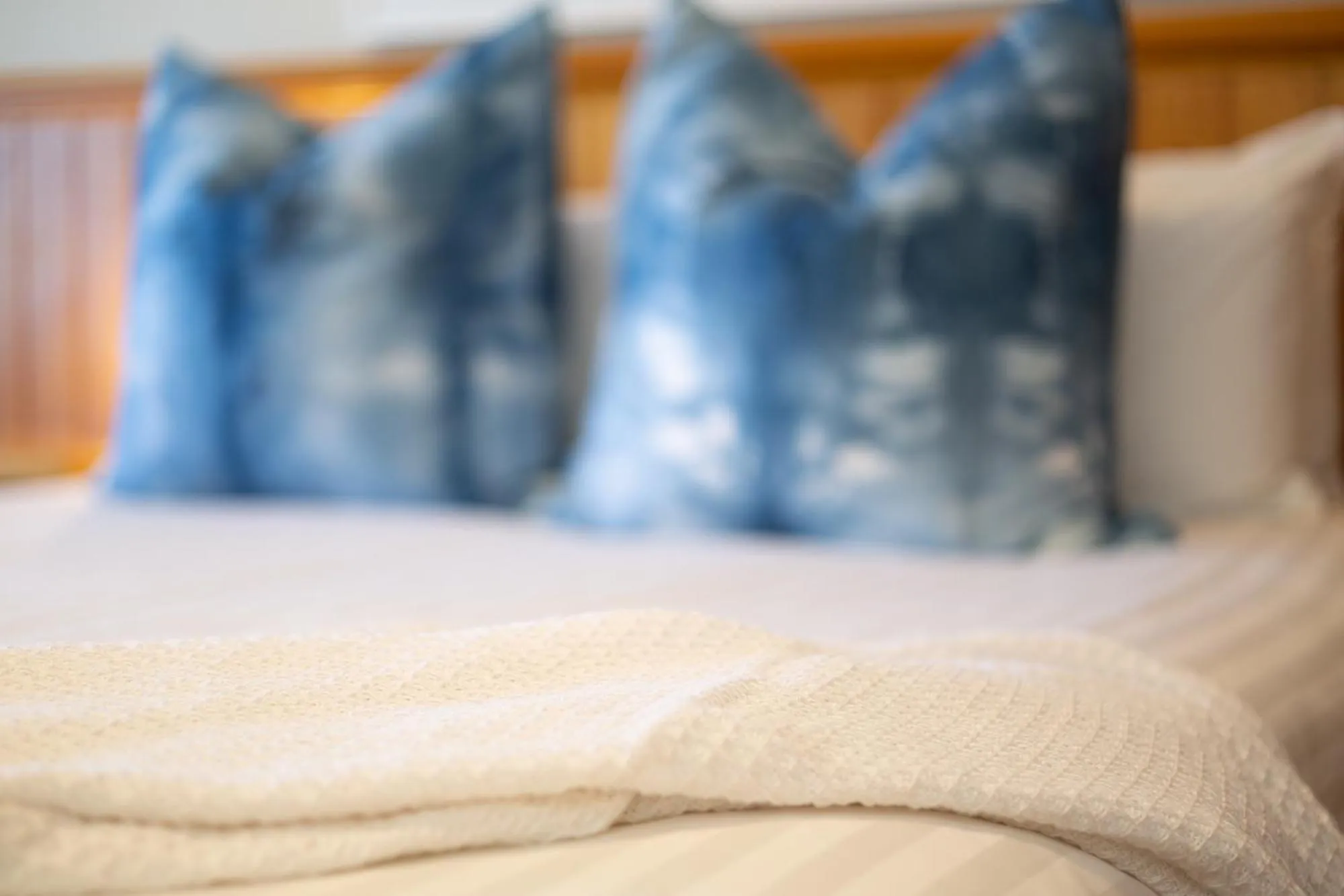 Decorative detail in Anabel's of Scottsdale