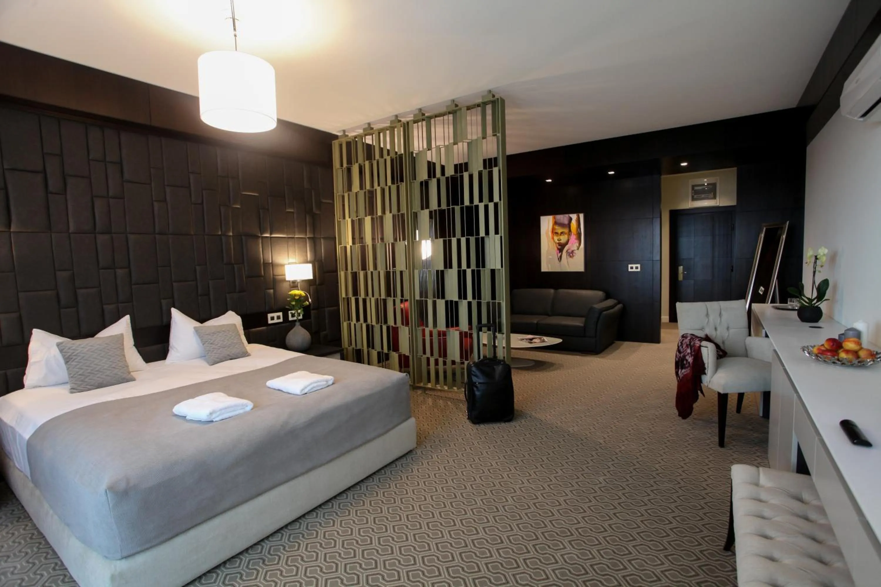 Hotel Orhideea