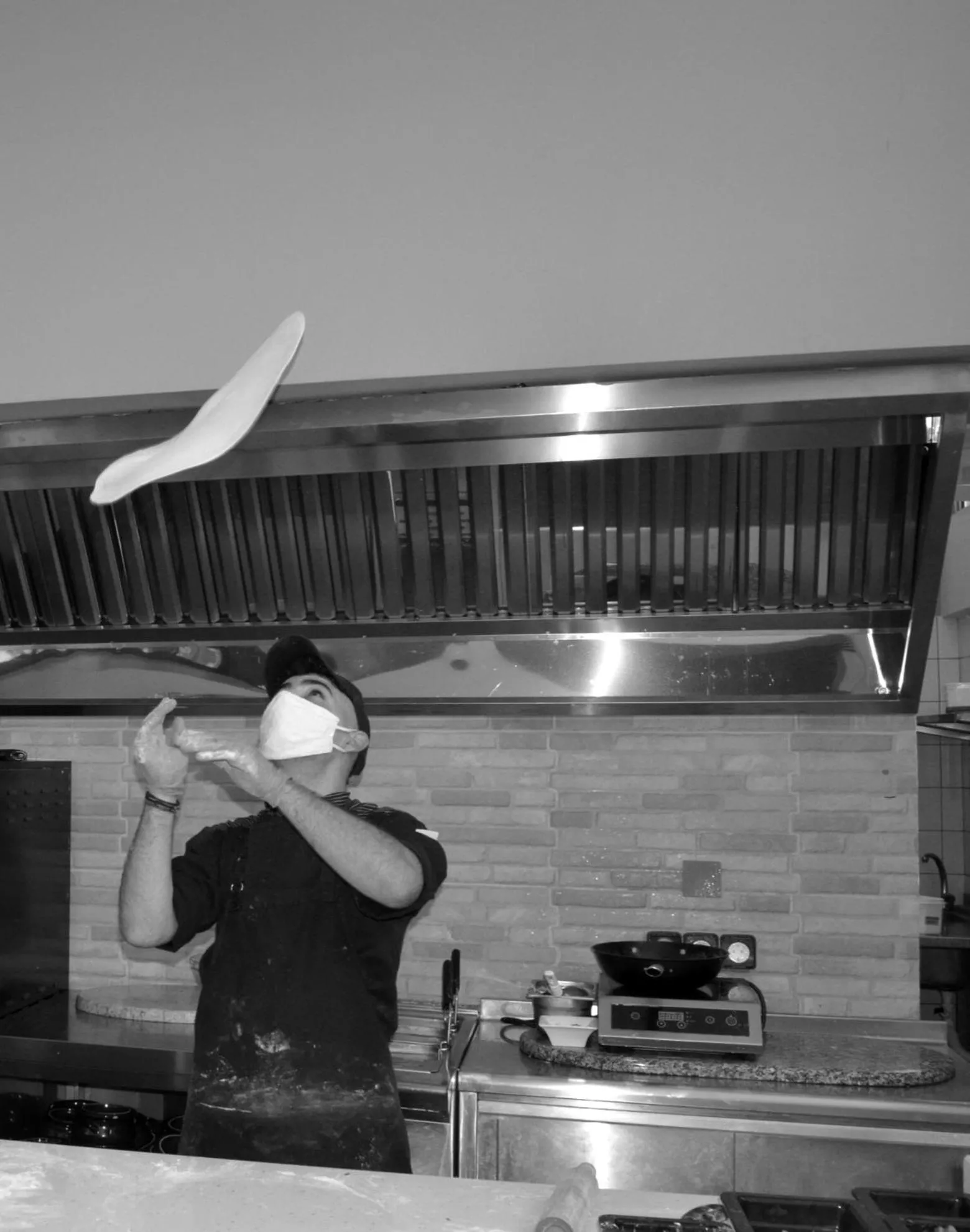 Restaurant/places to eat in Virginia Family Resort