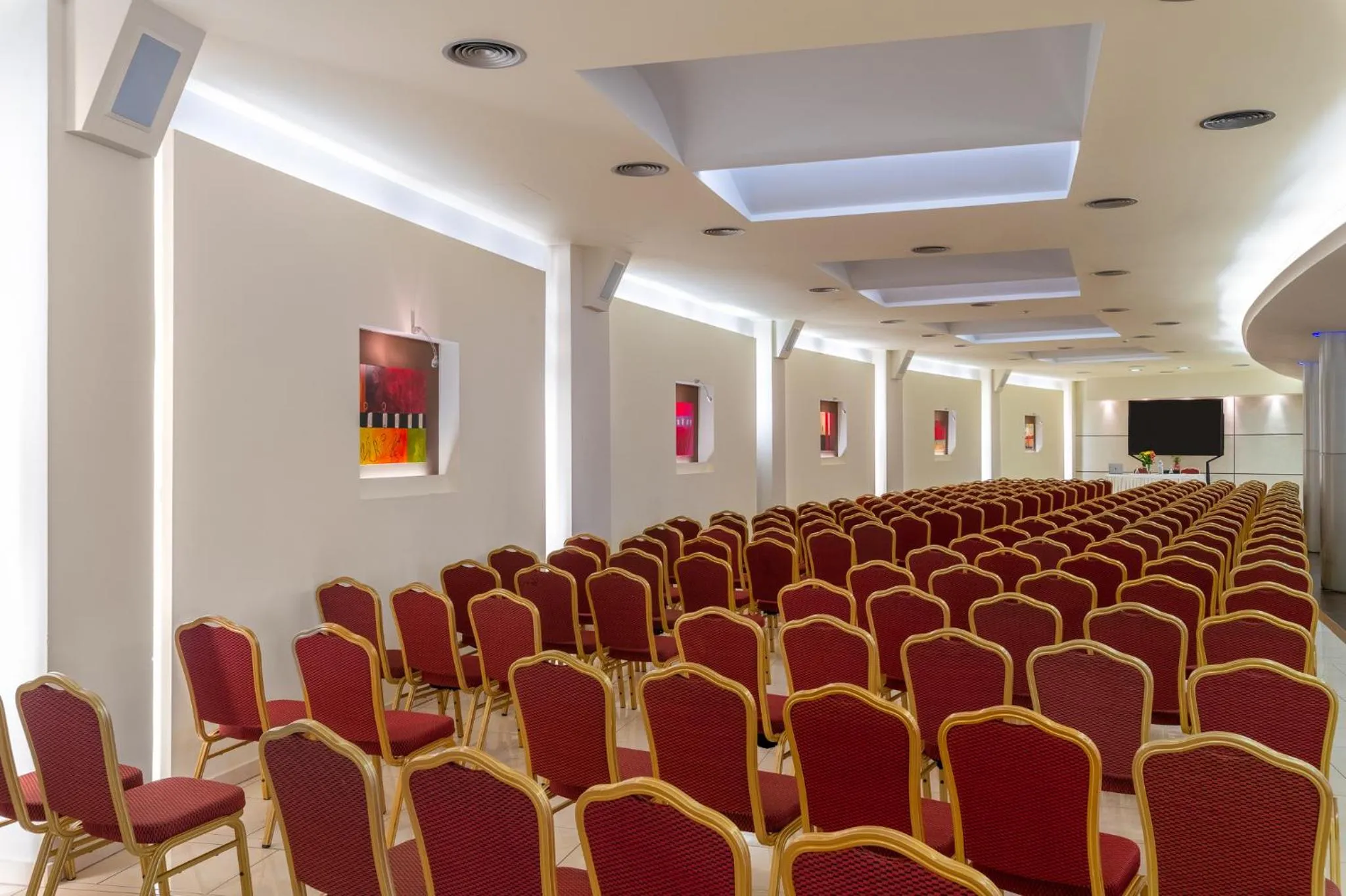 Banquet/Function facilities in Virginia Family Resort