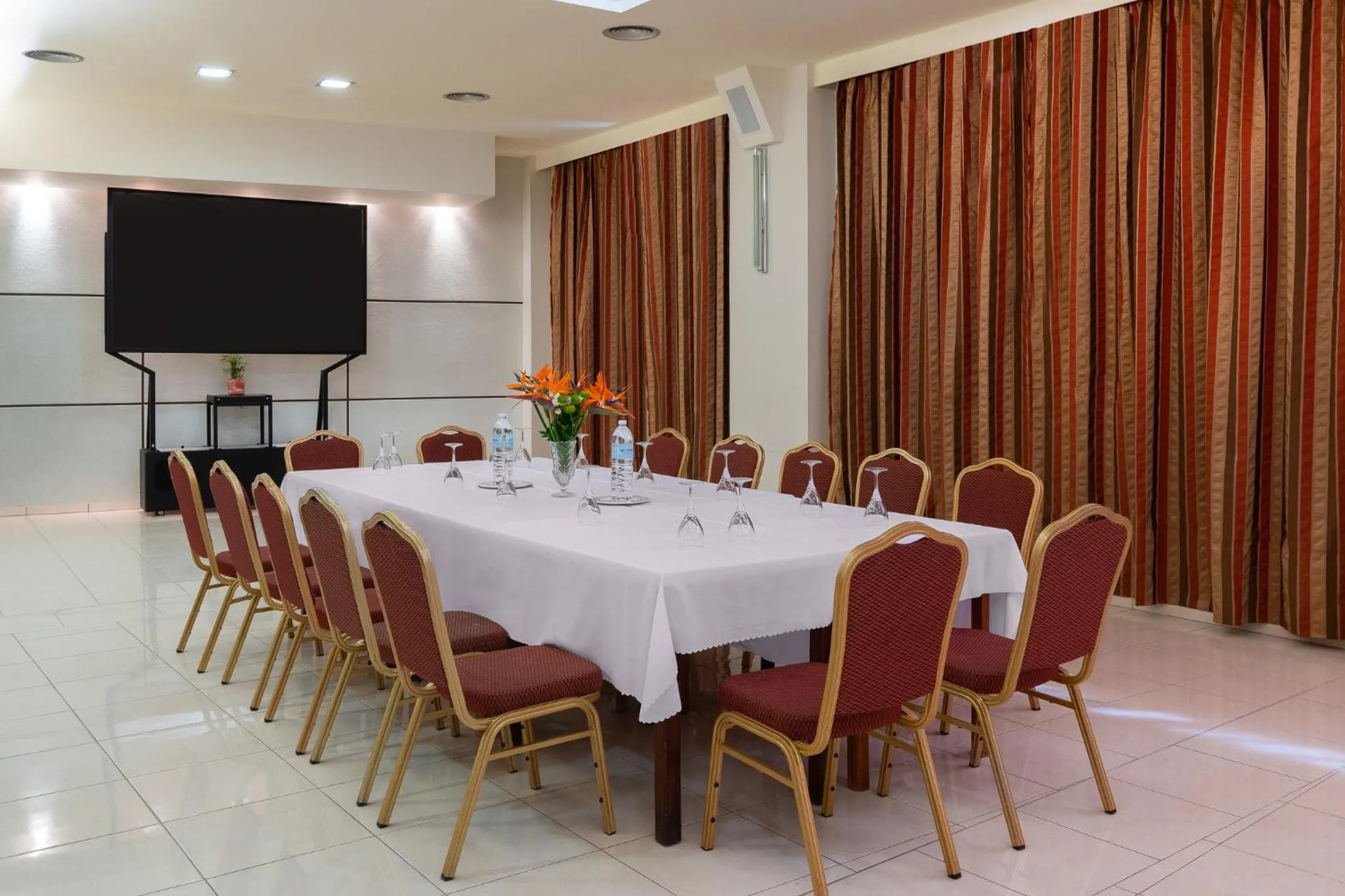 Banquet/Function facilities in Virginia Family Resort