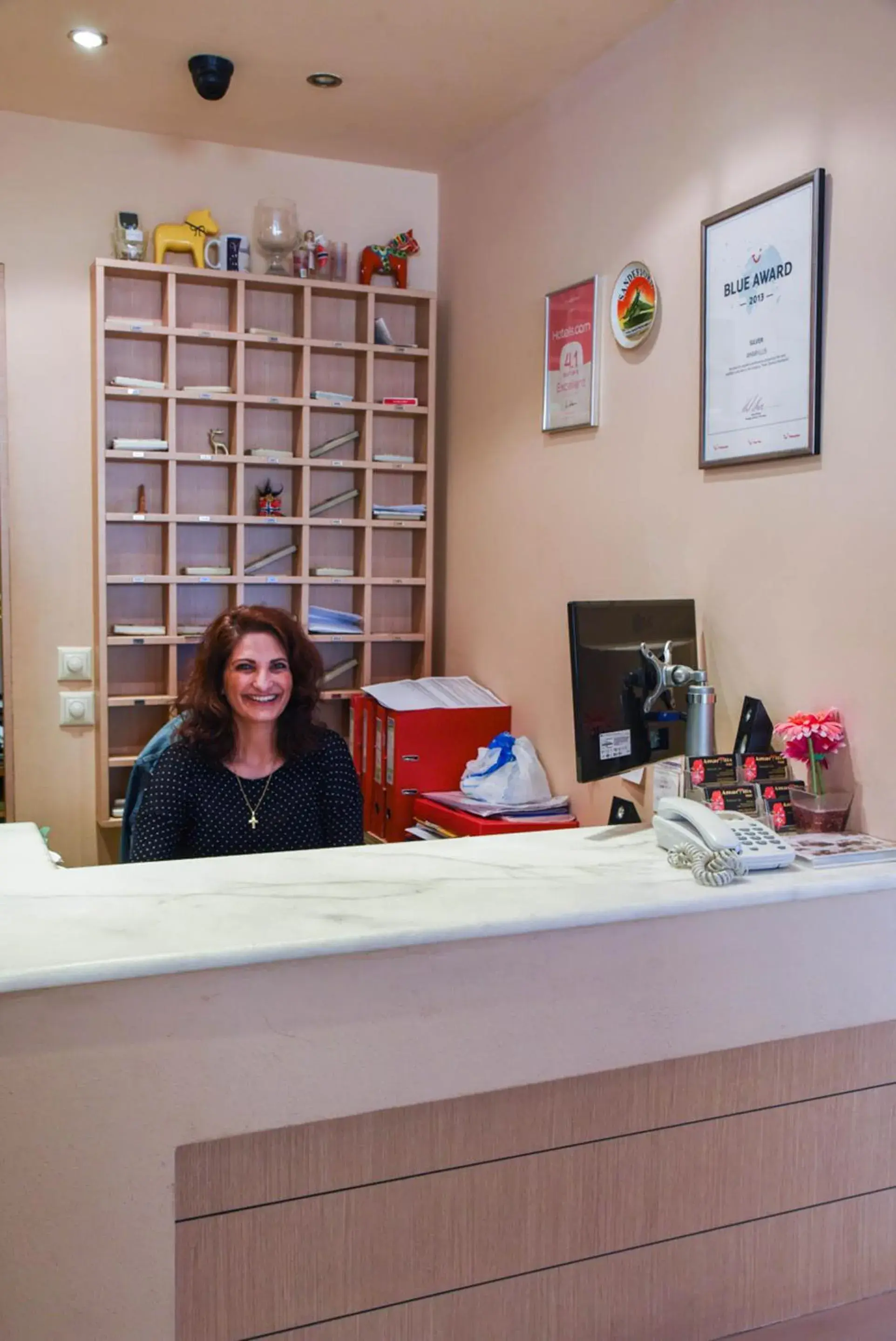 Lobby or reception, Lobby/Reception in Amaryllis Hotel Lobby or reception, Lobby/Reception in Amaryllis Hotel