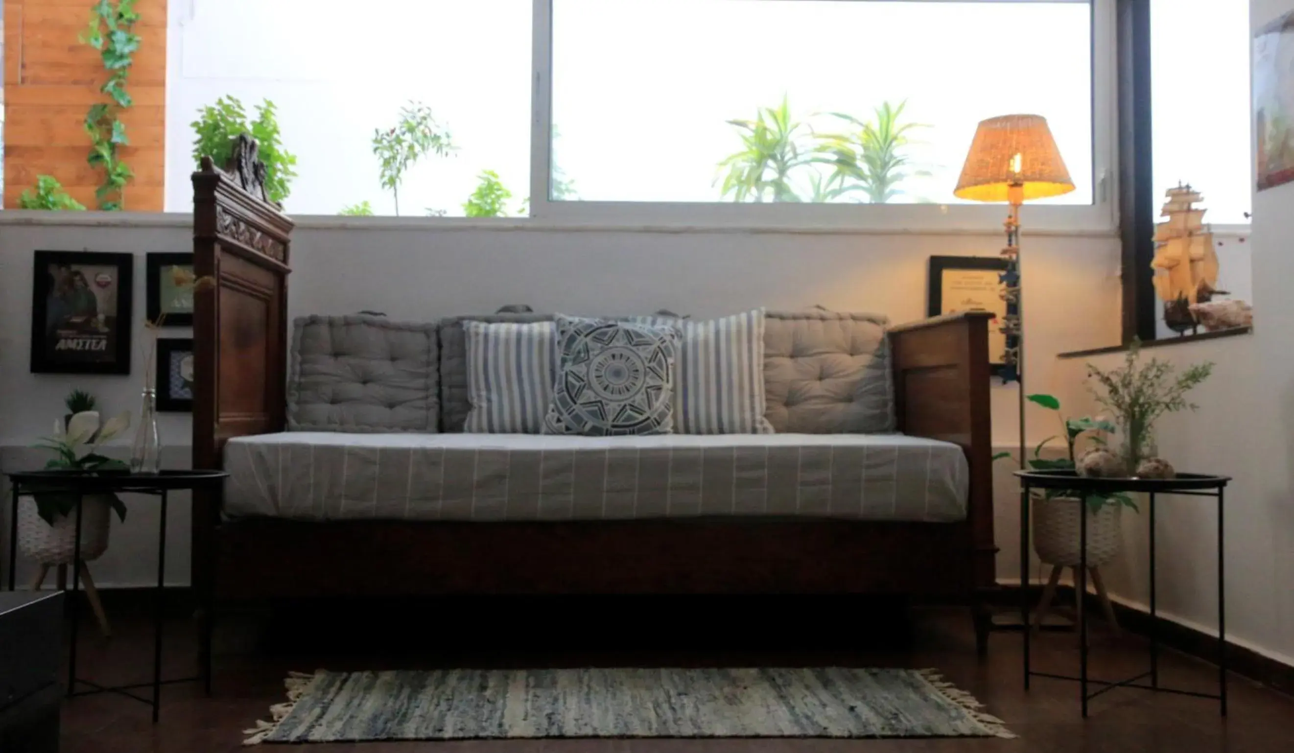 Lobby or reception, Seating Area in Amaryllis Hotel Lobby or reception, Seating Area in Amaryllis Hotel