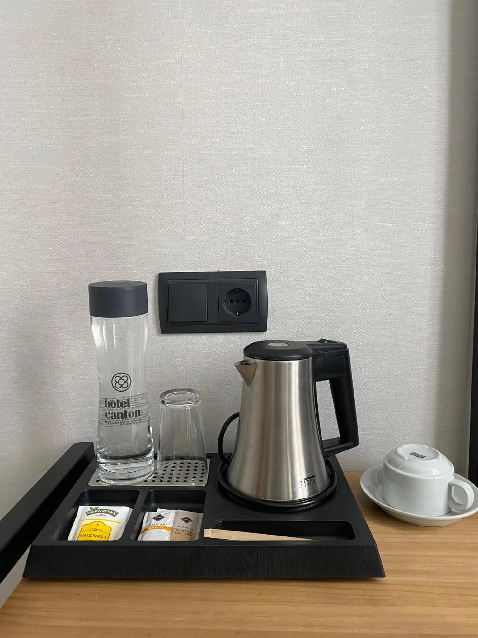 Other in Hotel Cantón